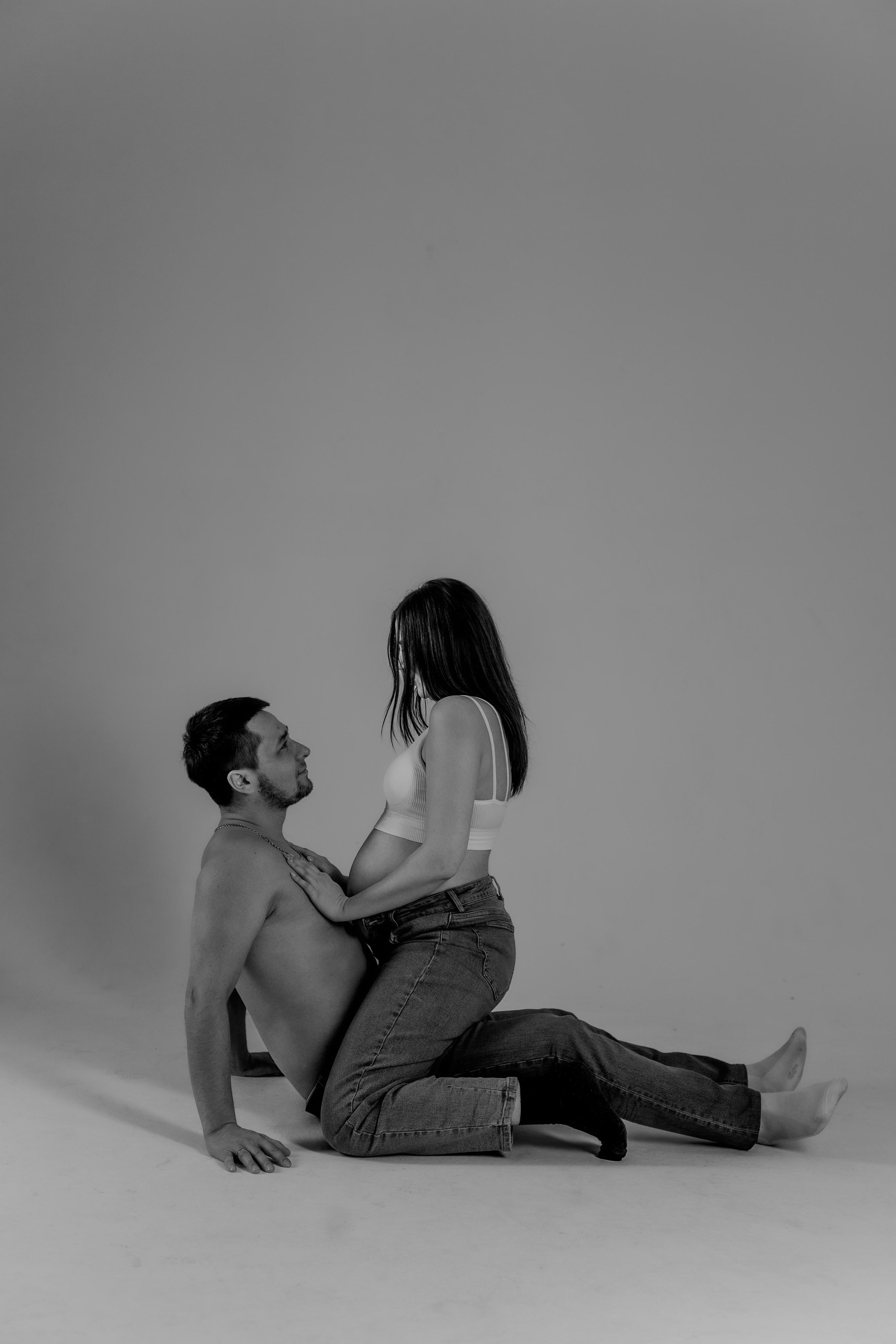 Игорь и Виталина. Семейный и свадебный фотограф Видное Москва Екатерина Пятова