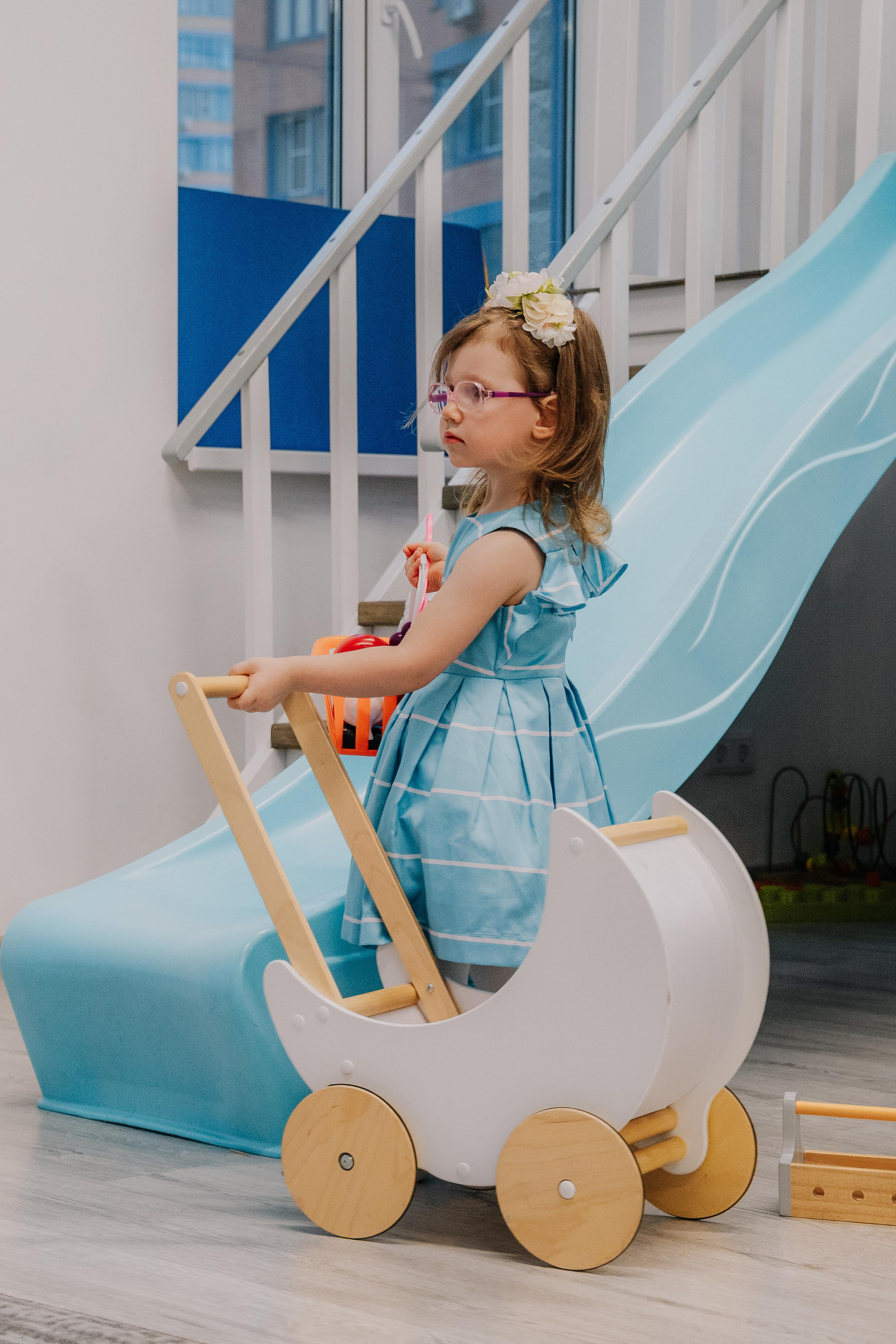 День Рождения Агнюша 3 года (Лофт Облака Реутов). Семейный и свадебный фотограф Видное Москва Екатерина Пятова