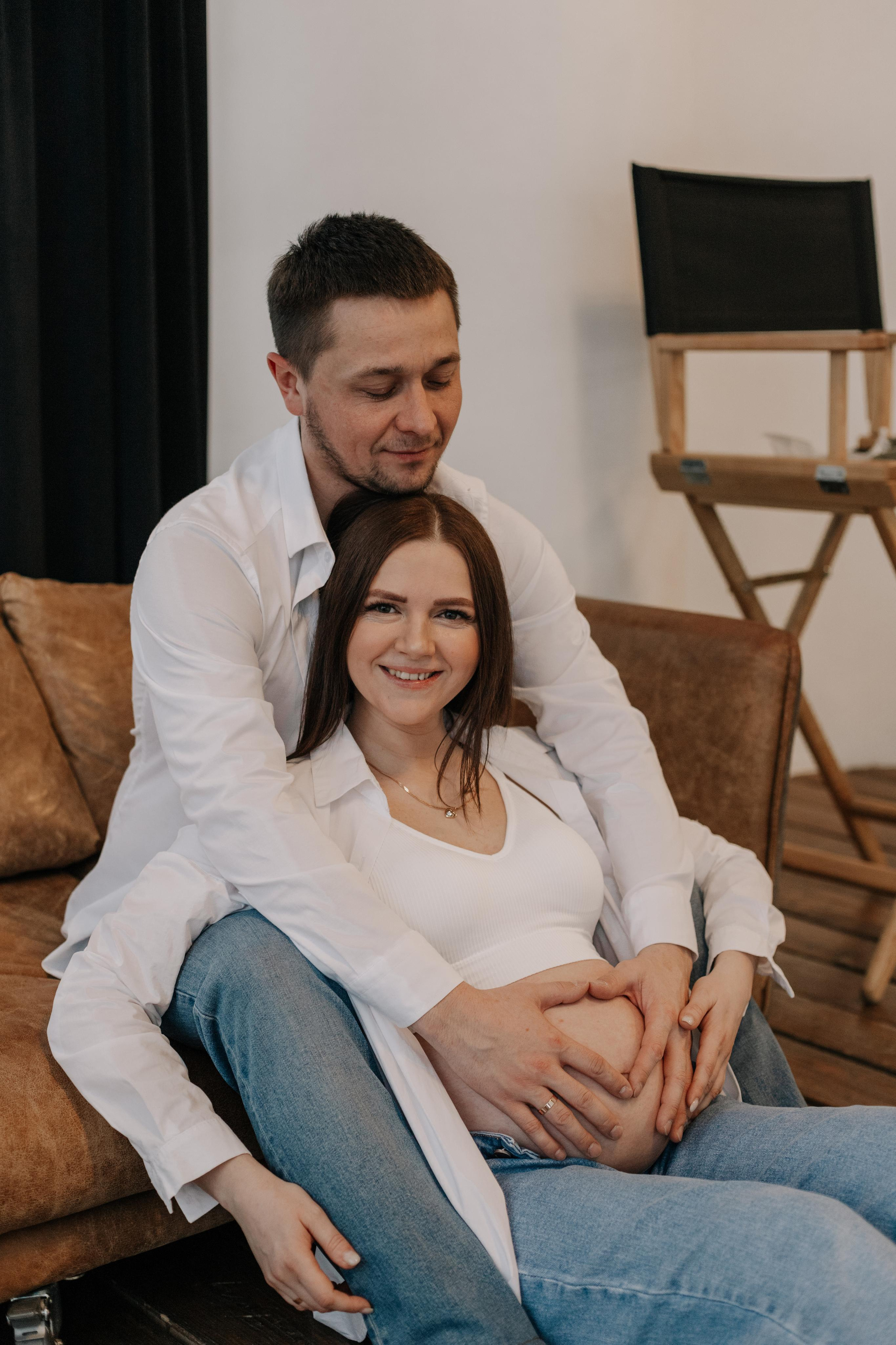 Игорь и Виталина. Семейный и свадебный фотограф Видное Москва Екатерина Пятова