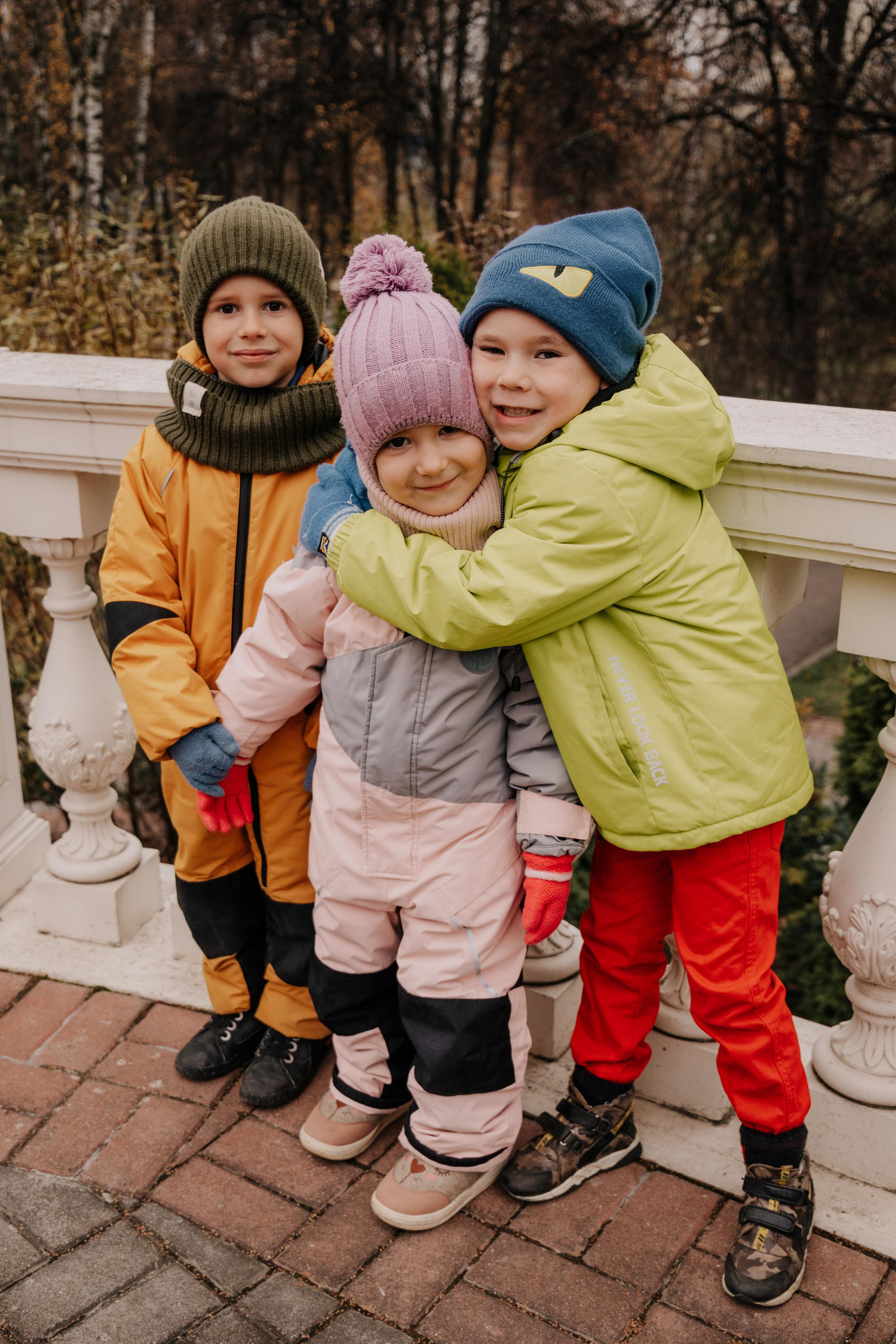 Таинство крещения София и Полина (Георгиевский храм Видное). Семейный и свадебный фотограф Видное Москва Екатерина Пятова