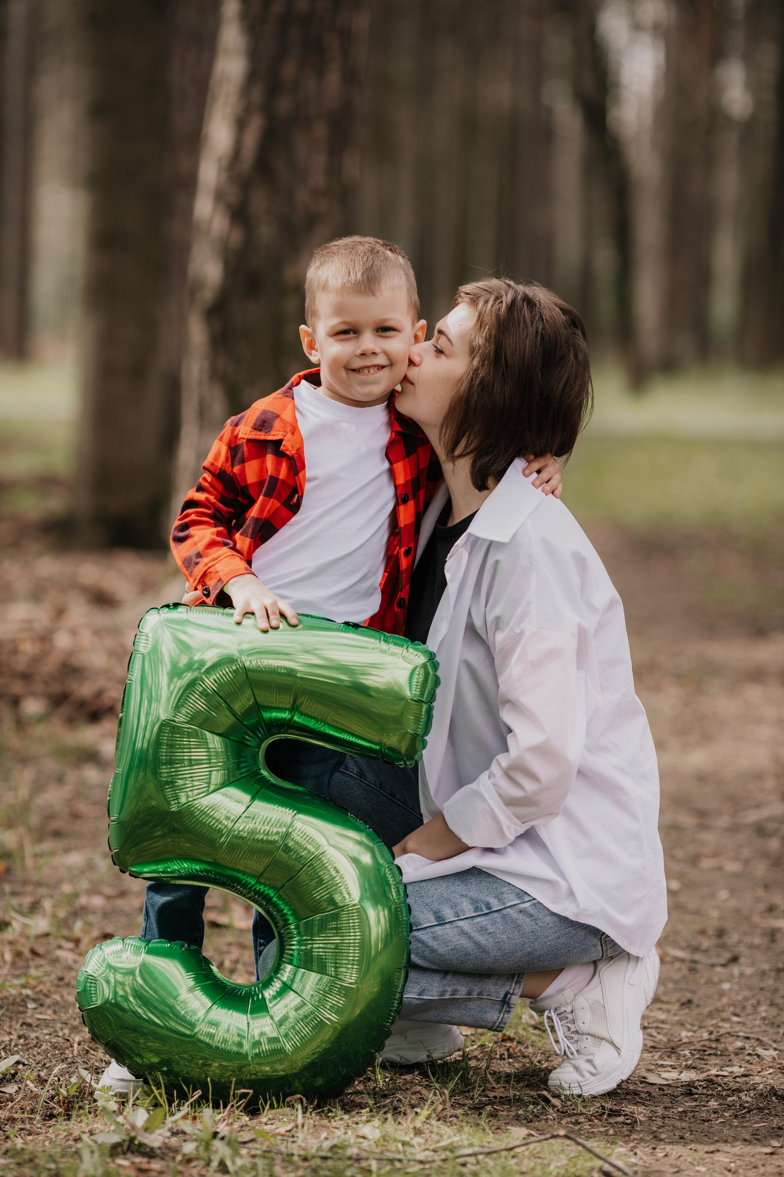 Матвей 5 лет (парк Расторгуево). Семейный и свадебный фотограф Видное Москва Екатерина Пятова