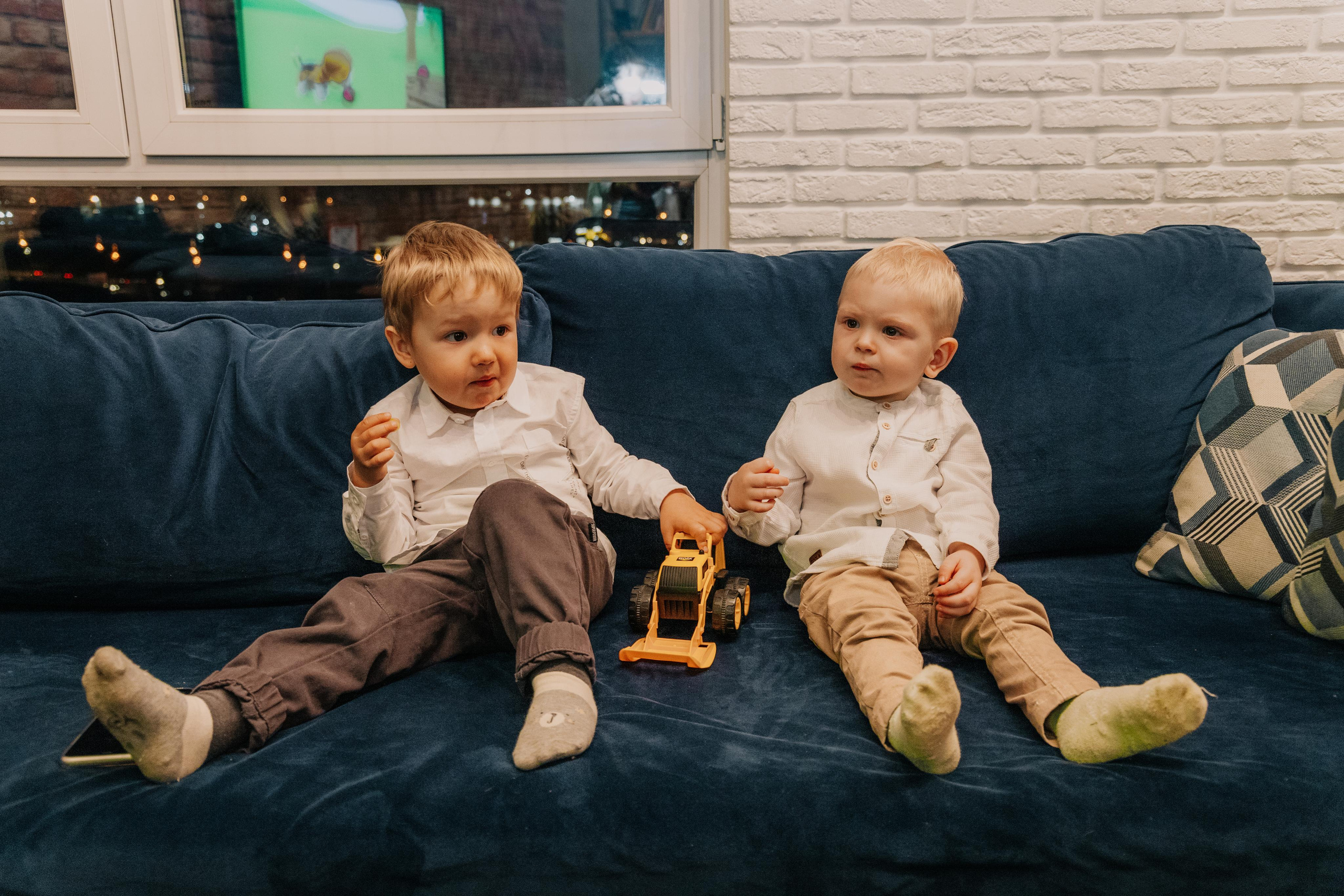 Взрослый День Рождения Аня (Лофт Мафия Видное). Семейный и свадебный фотограф Видное Москва Екатерина Пятова