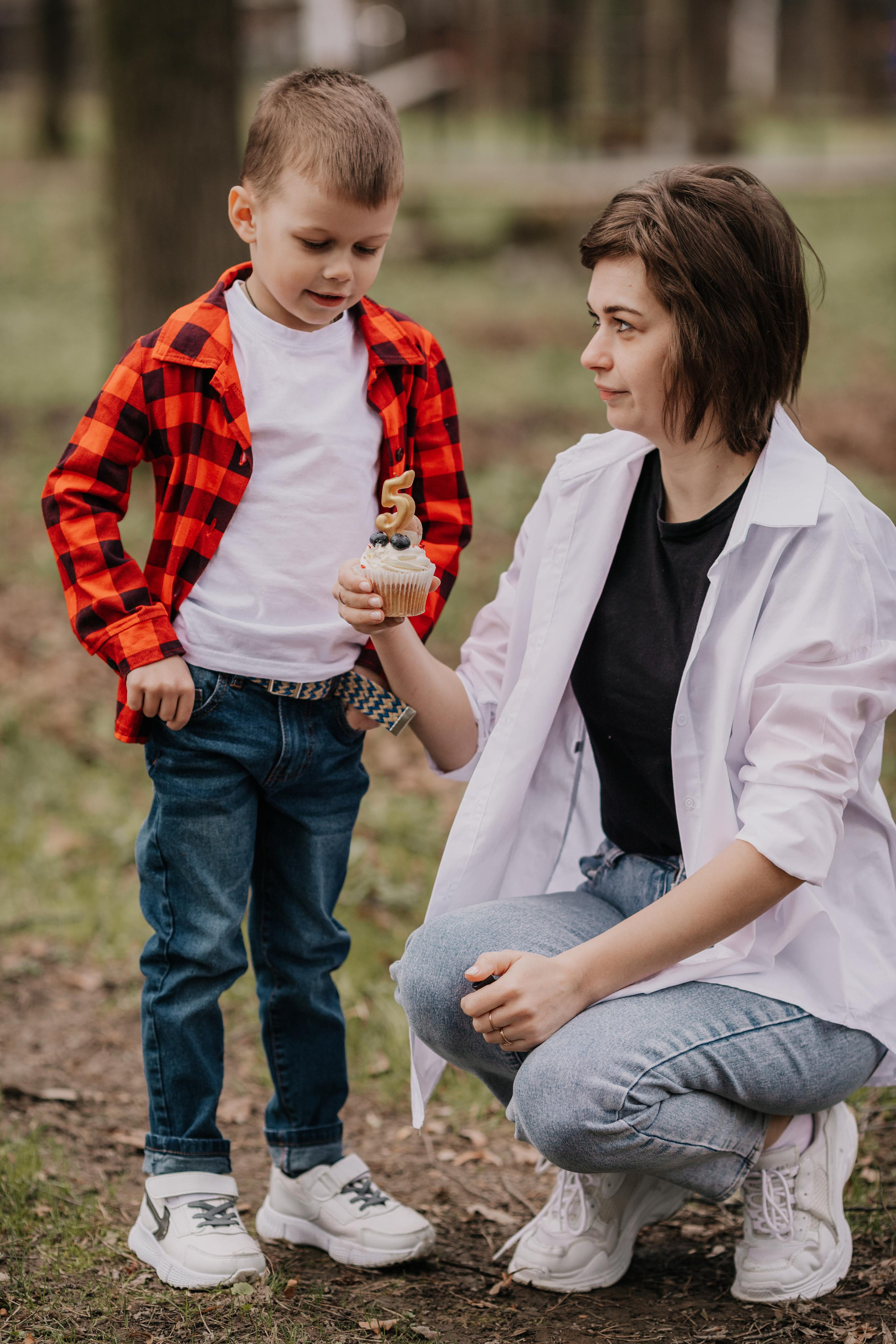 Матвей 5 лет (парк Расторгуево). Семейный и свадебный фотограф Видное Москва Екатерина Пятова