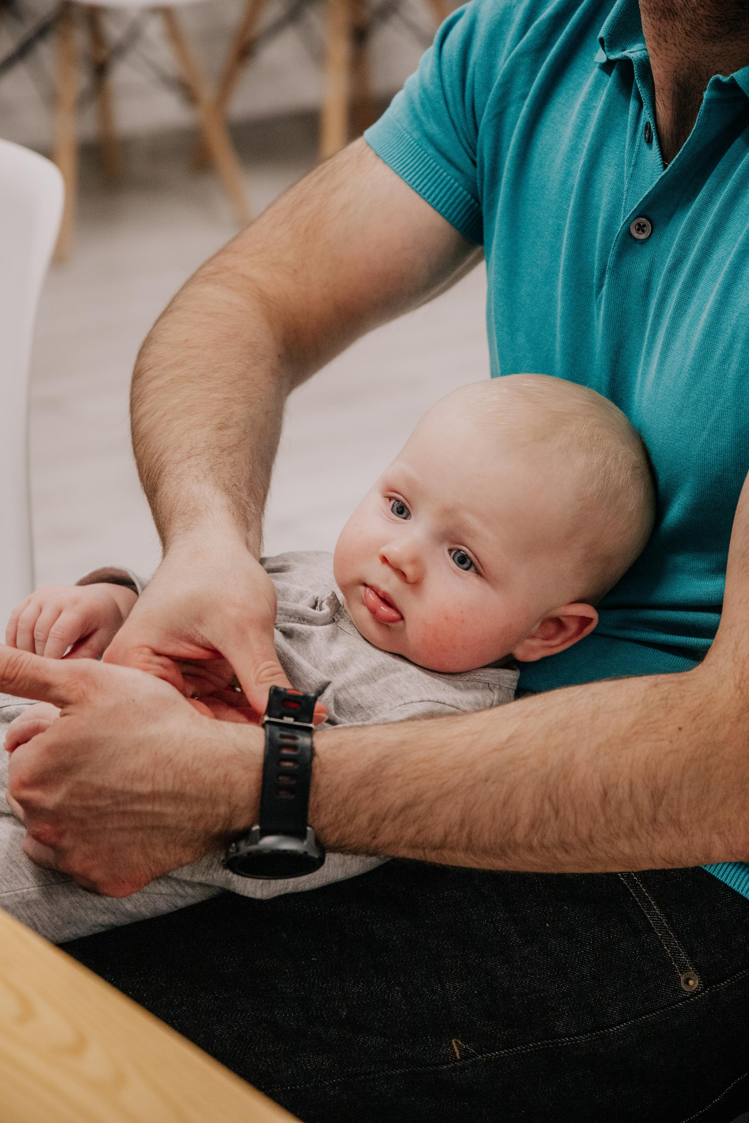 День Рождения Агнюша 3 года (Лофт Облака Реутов). Семейный и свадебный фотограф Видное Москва Екатерина Пятова