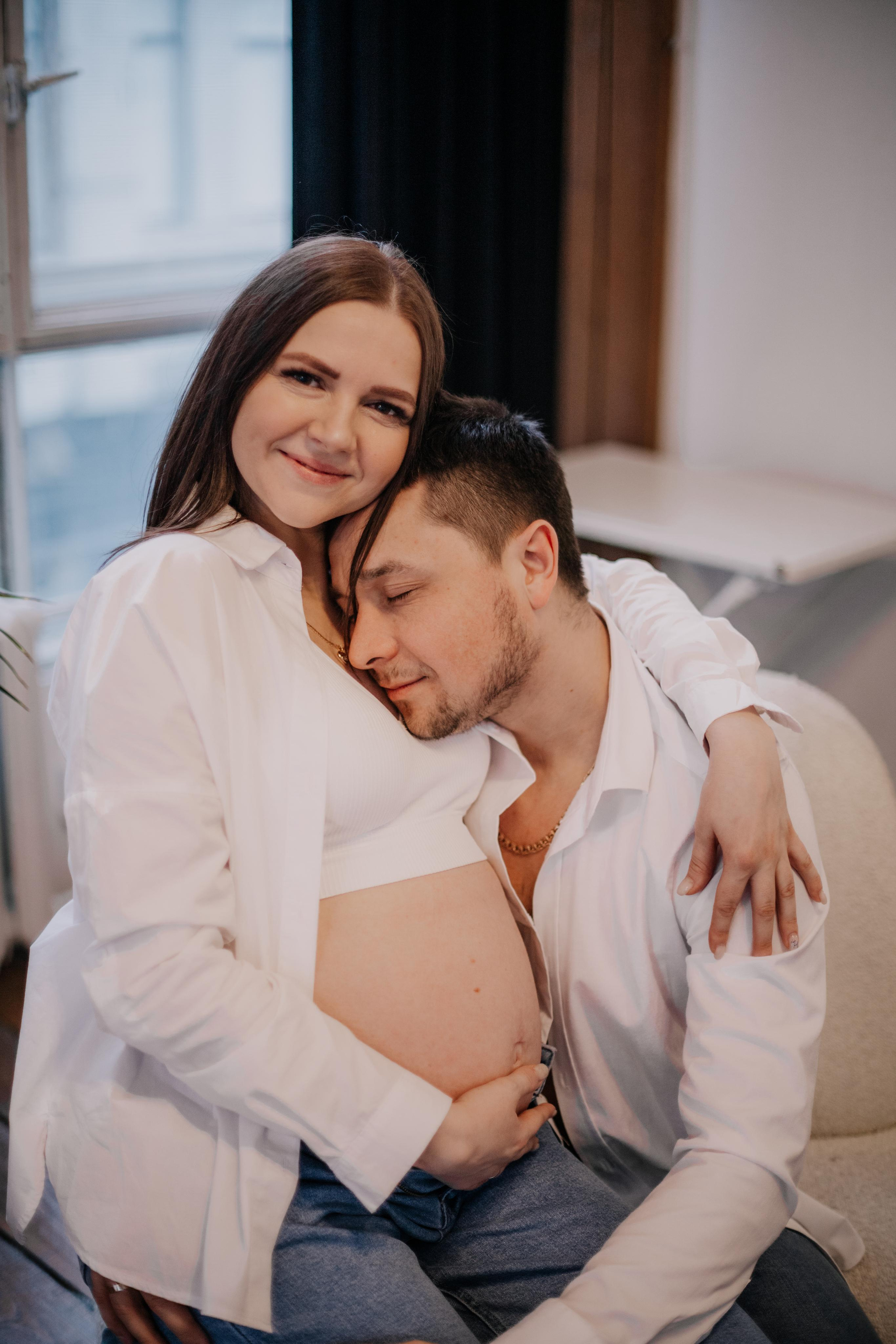 Игорь и Виталина. Семейный и свадебный фотограф Видное Москва Екатерина Пятова