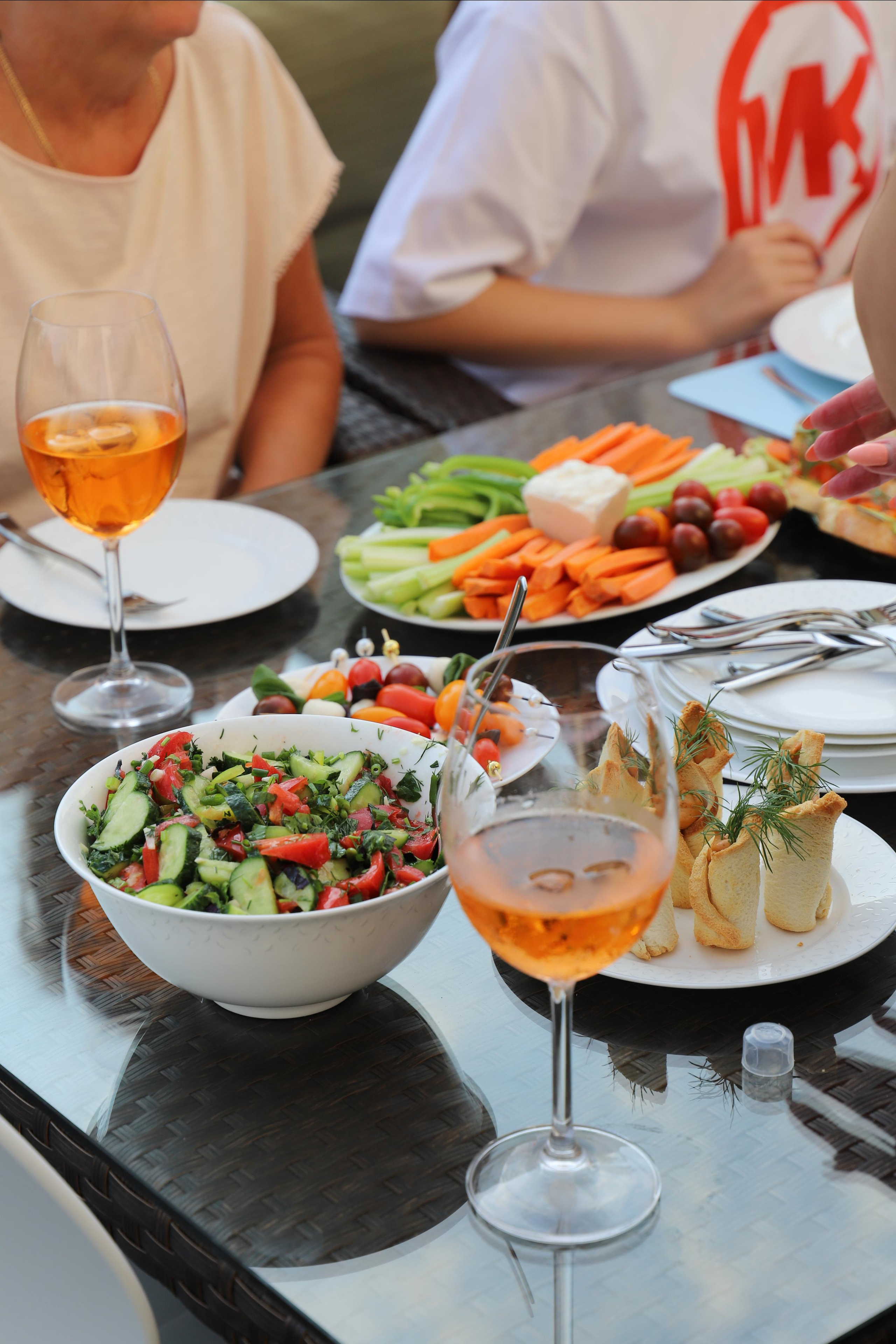 Взрослый День Рождения Татьяна (домашняя). Семейный и свадебный фотограф Видное Москва Екатерина Пятова