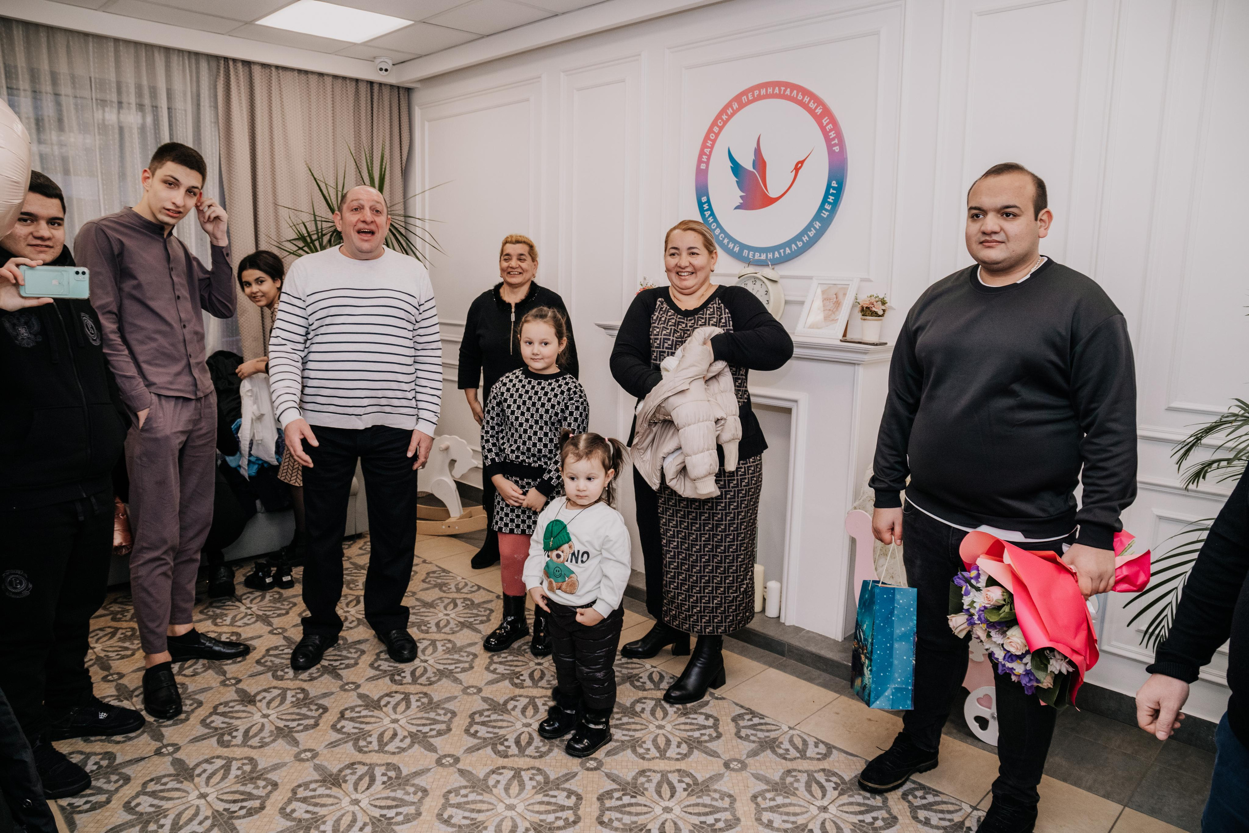 Арсений Выписка (Видное). Семейный и свадебный фотограф Видное Москва Екатерина Пятова