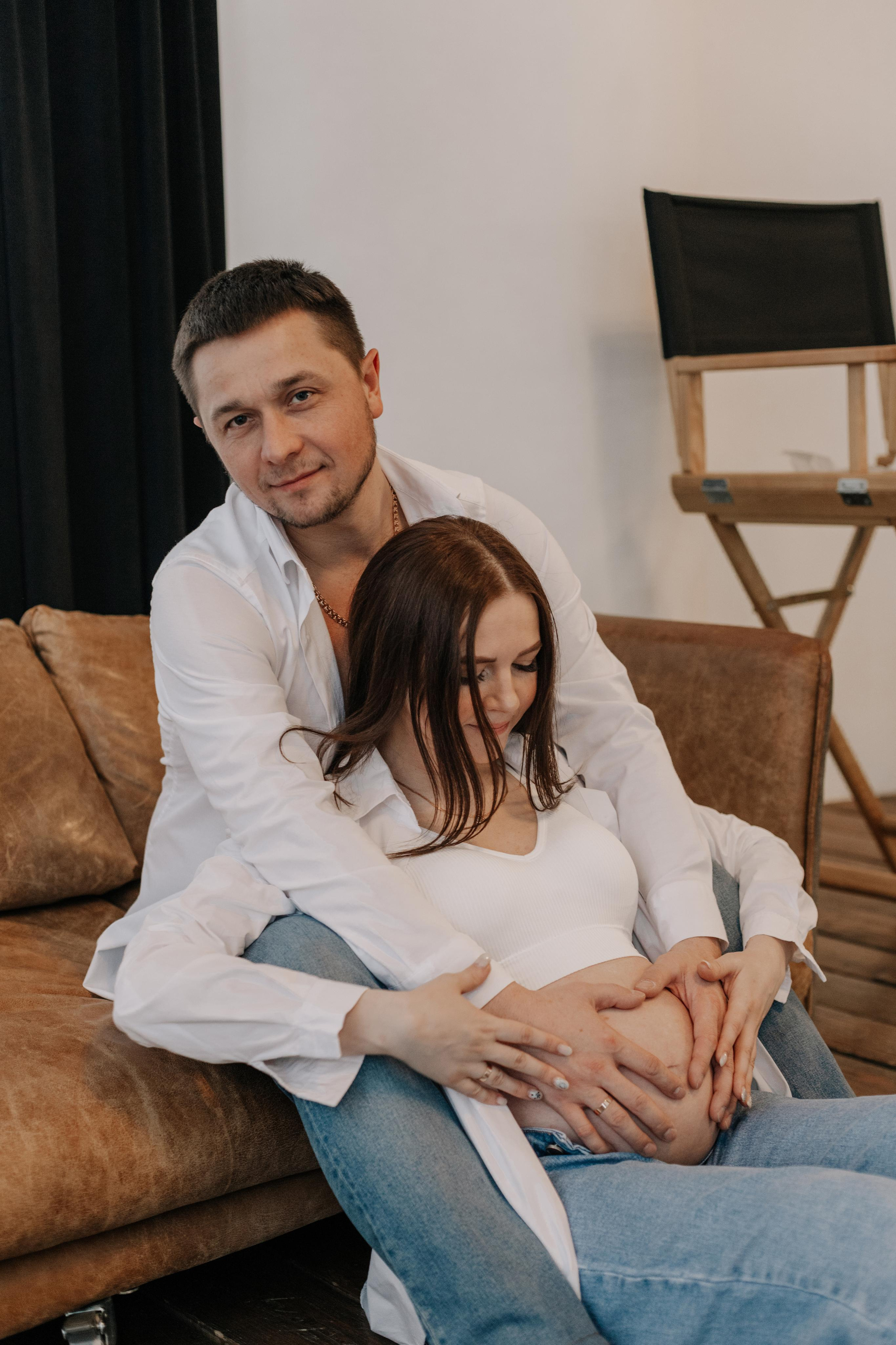 Игорь и Виталина. Семейный и свадебный фотограф Видное Москва Екатерина Пятова