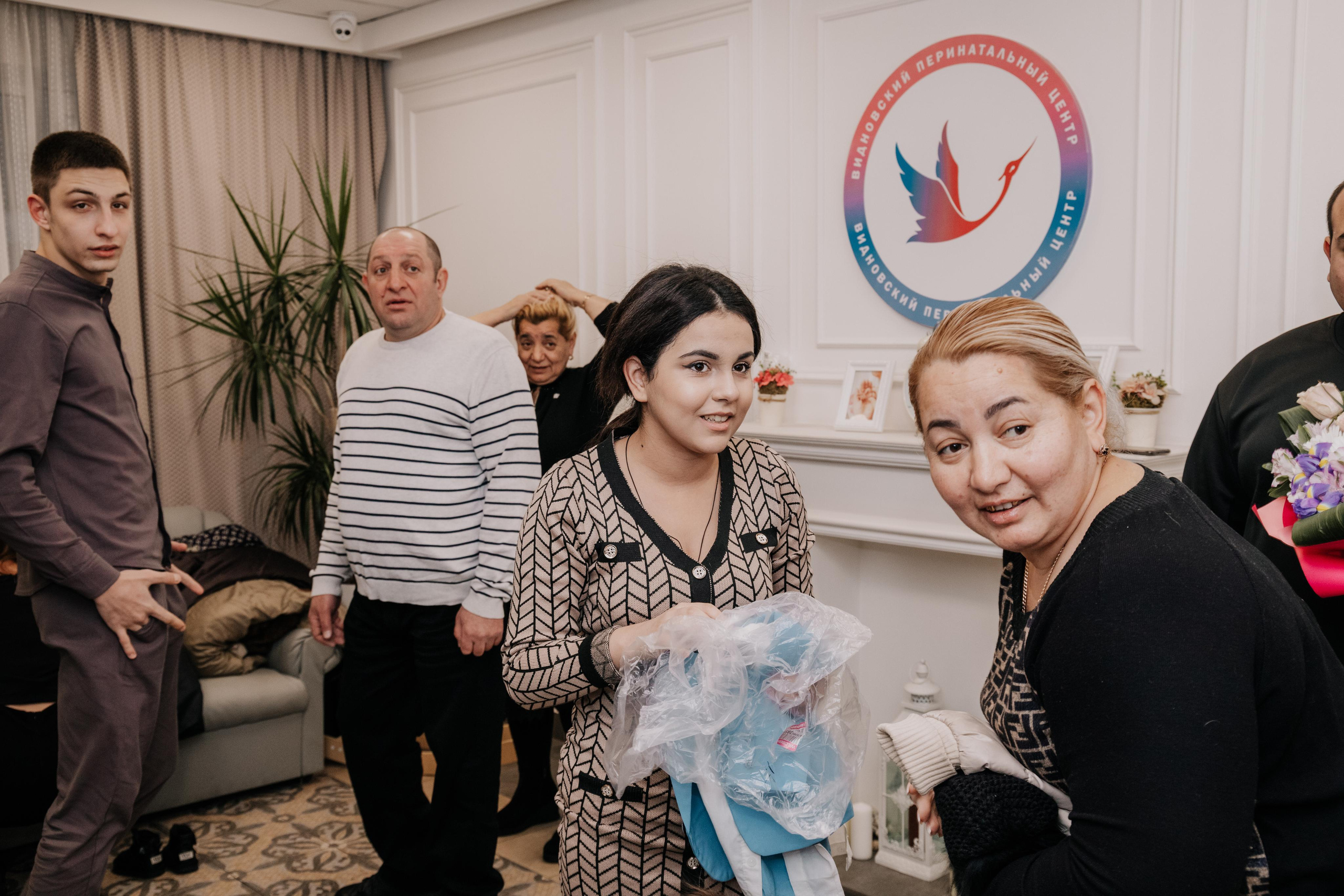 Арсений Выписка (Видное). Семейный и свадебный фотограф Видное Москва Екатерина Пятова