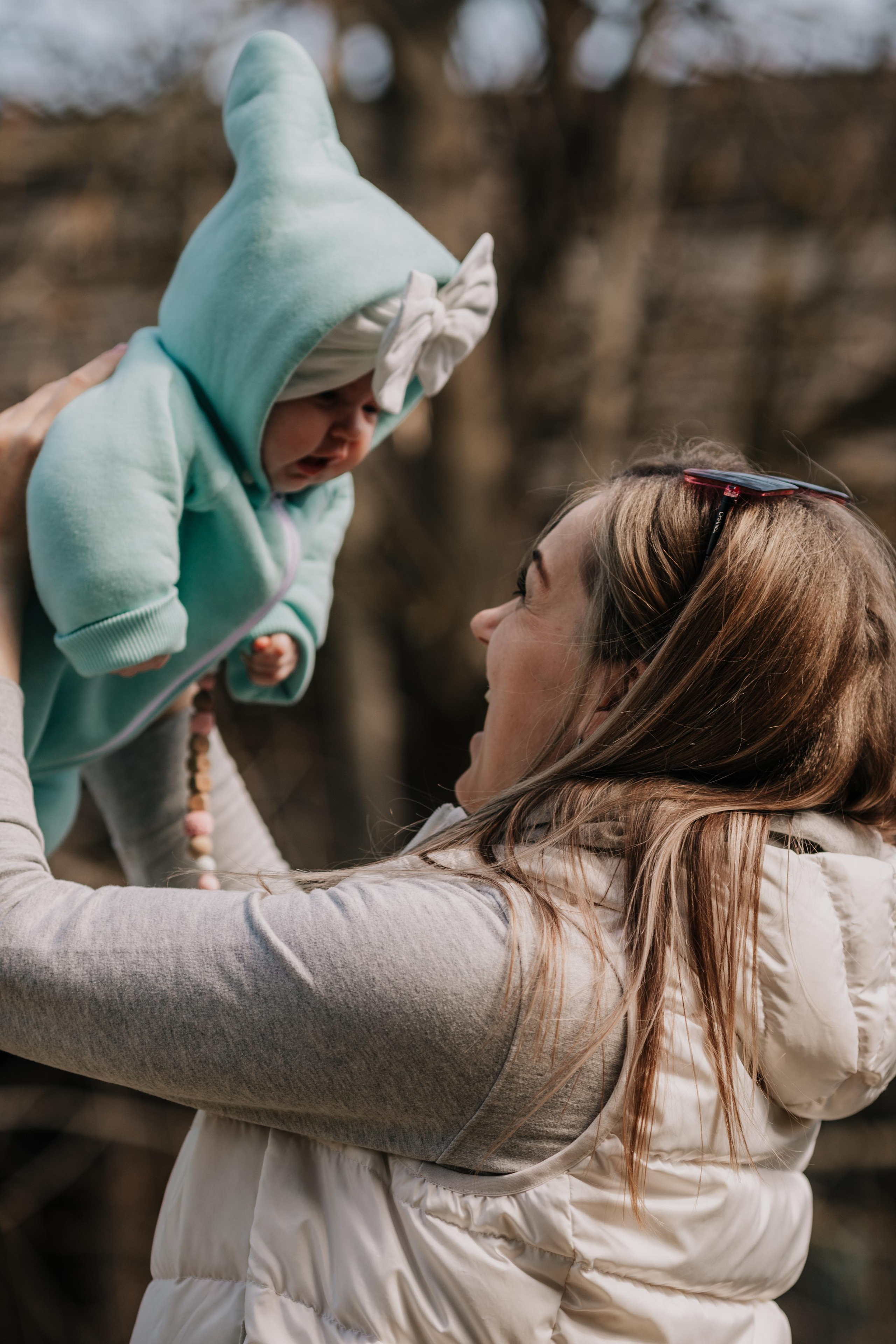 Екатерина и семья (музей-заповедник Горки Ленинские). Семейный и свадебный фотограф Видное Москва Екатерина Пятова