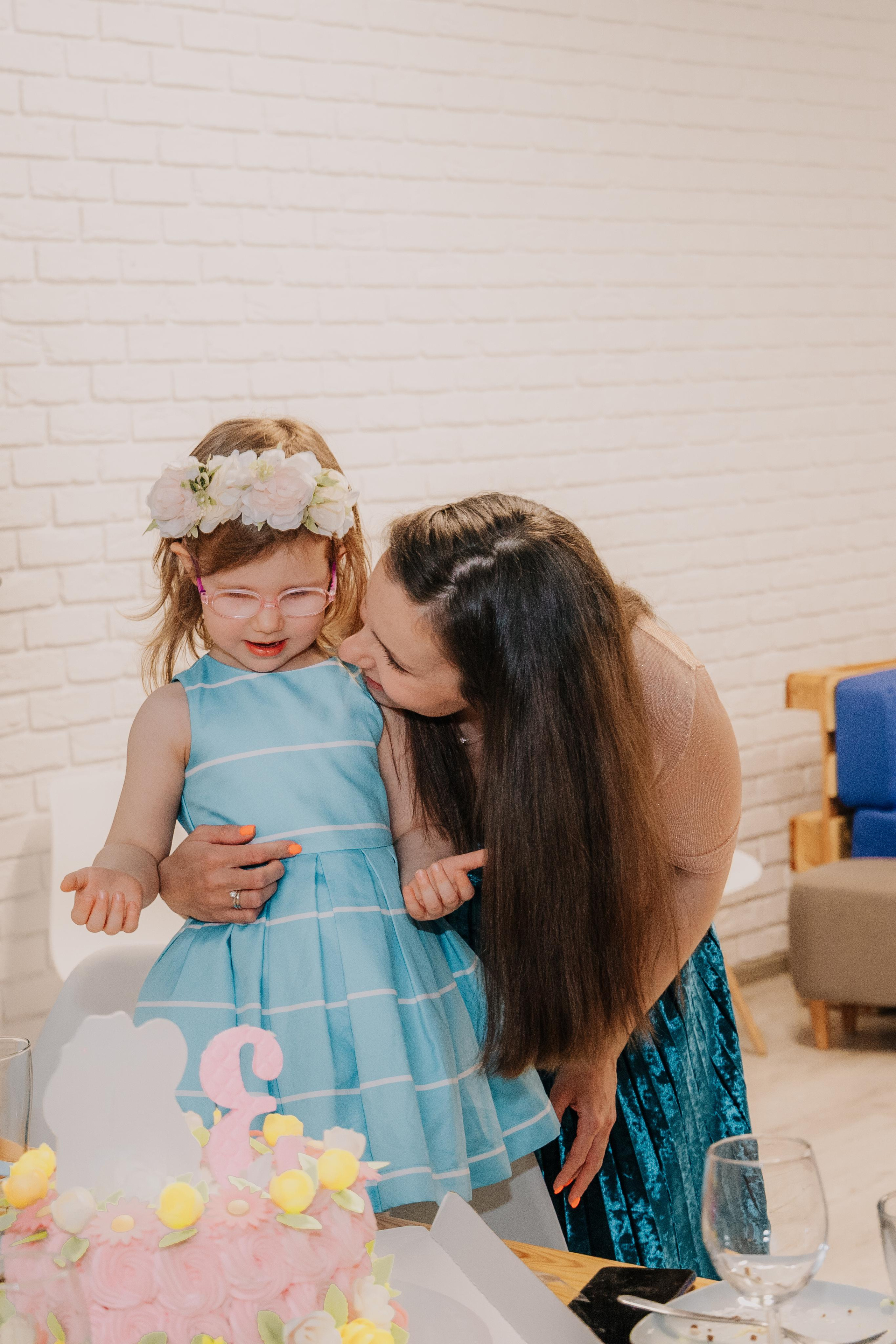 День Рождения Агнюша 3 года (Лофт Облака Реутов). Семейный и свадебный фотограф Видное Москва Екатерина Пятова