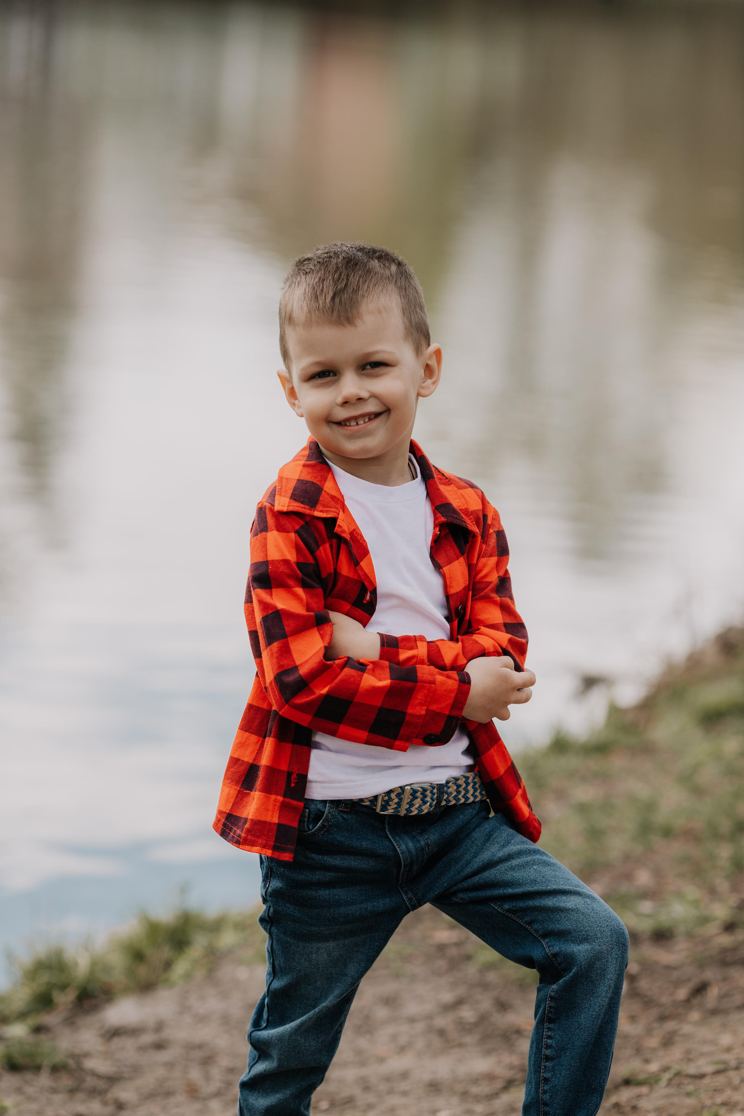 Матвей 5 лет (парк Расторгуево). Семейный и свадебный фотограф Видное Москва Екатерина Пятова