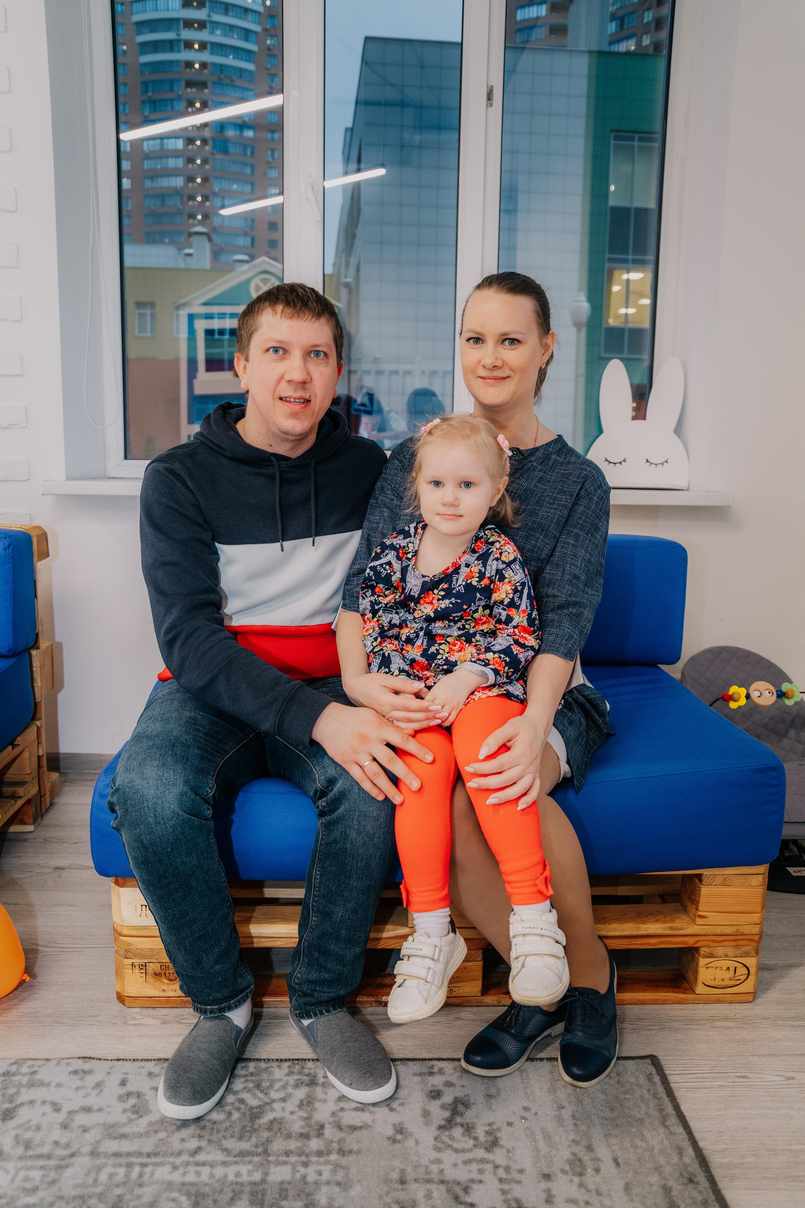 День Рождения Агнюша 3 года (Лофт Облака Реутов). Семейный и свадебный фотограф Видное Москва Екатерина Пятова