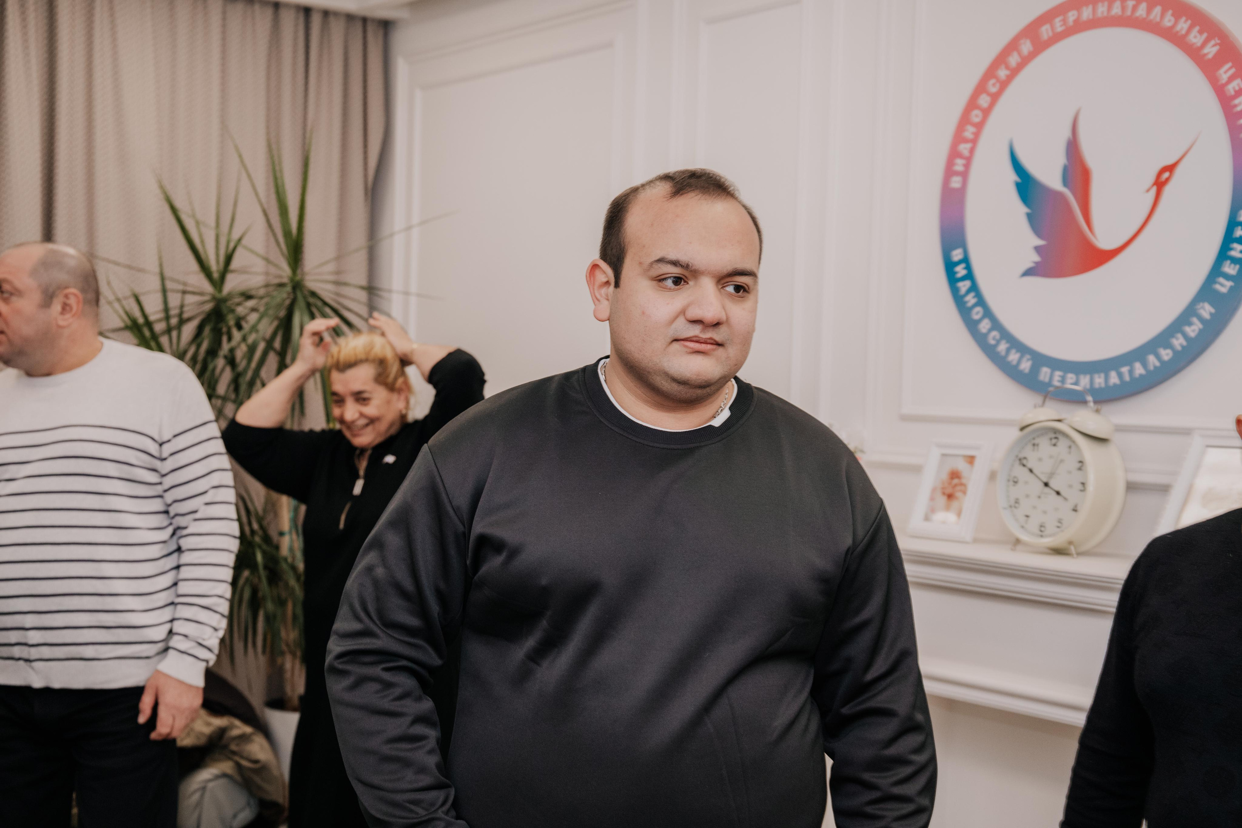 Арсений Выписка (Видное). Семейный и свадебный фотограф Видное Москва Екатерина Пятова