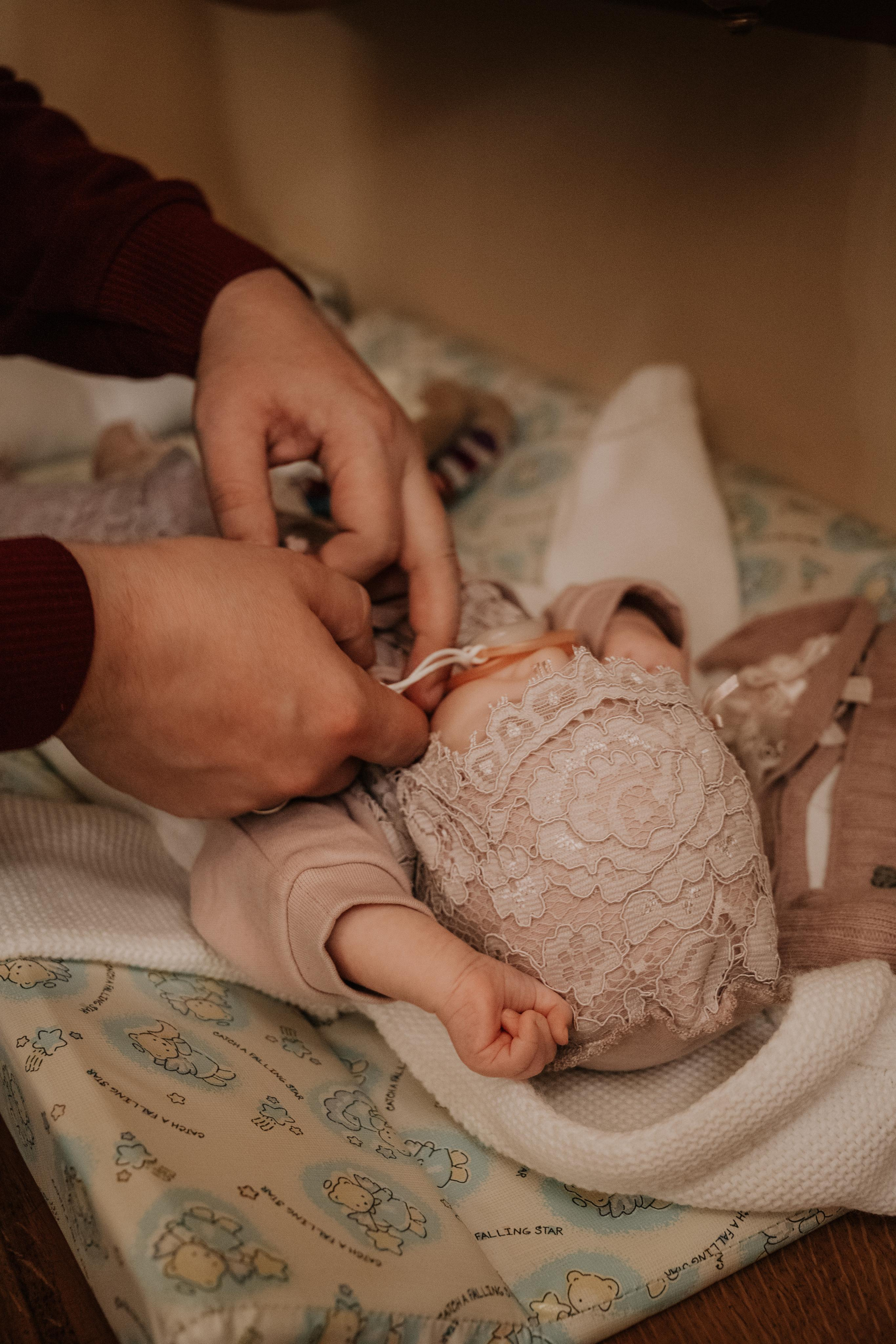 Таинство крещения София и Полина (Георгиевский храм Видное). Семейный и свадебный фотограф Видное Москва Екатерина Пятова