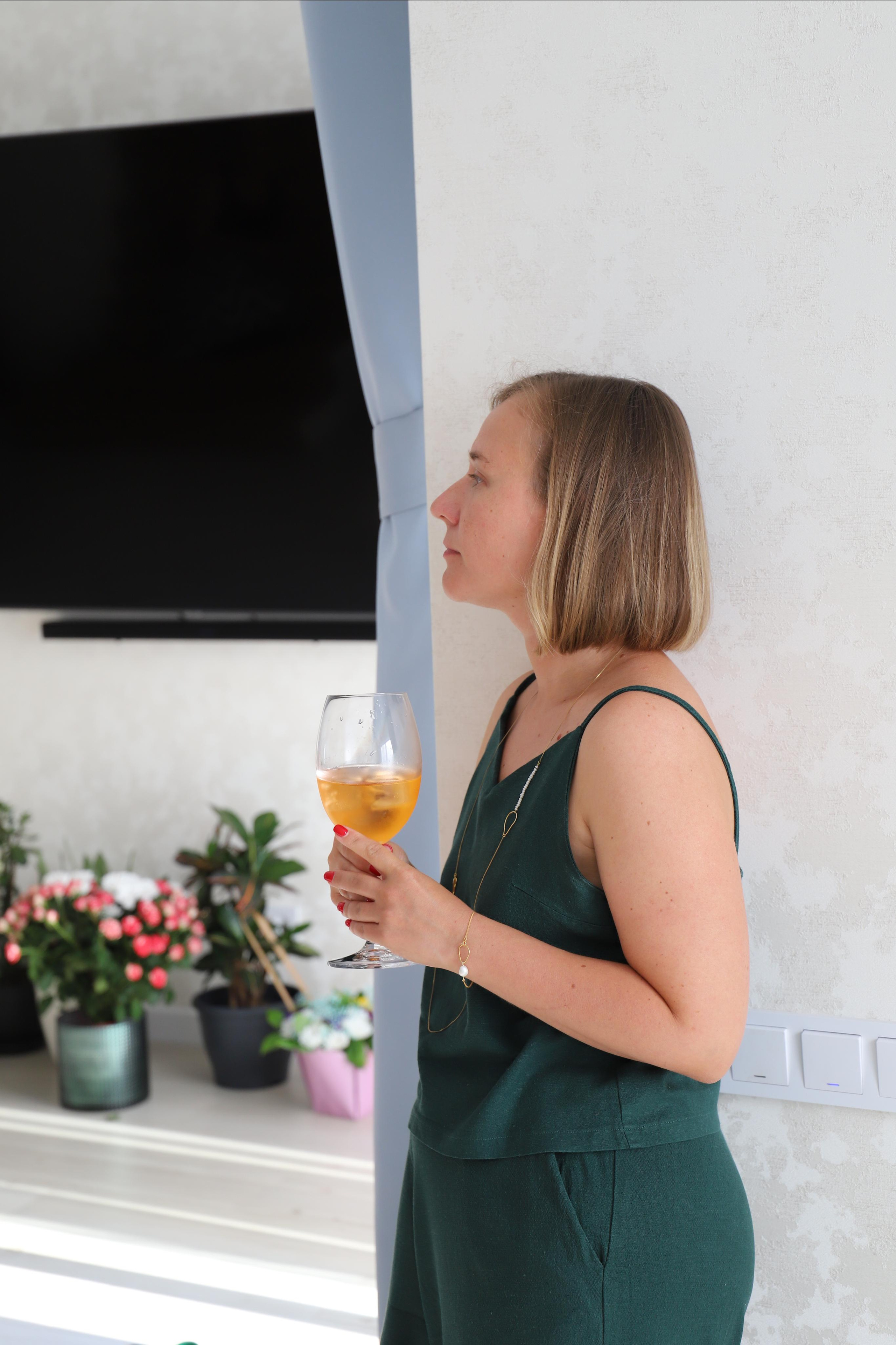 Взрослый День Рождения Татьяна (домашняя). Семейный и свадебный фотограф Видное Москва Екатерина Пятова