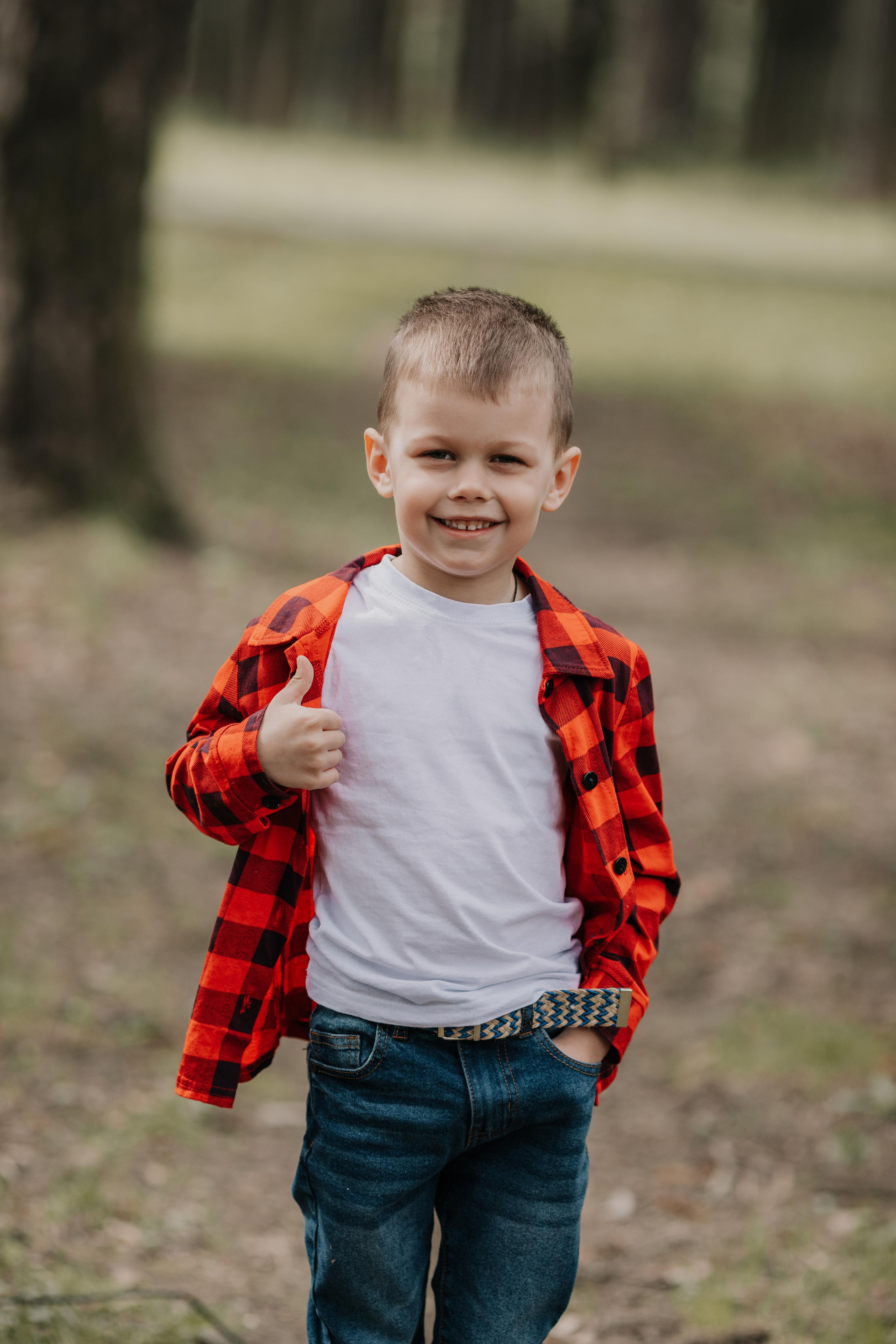 Матвей 5 лет (парк Расторгуево). Семейный и свадебный фотограф Видное Москва Екатерина Пятова