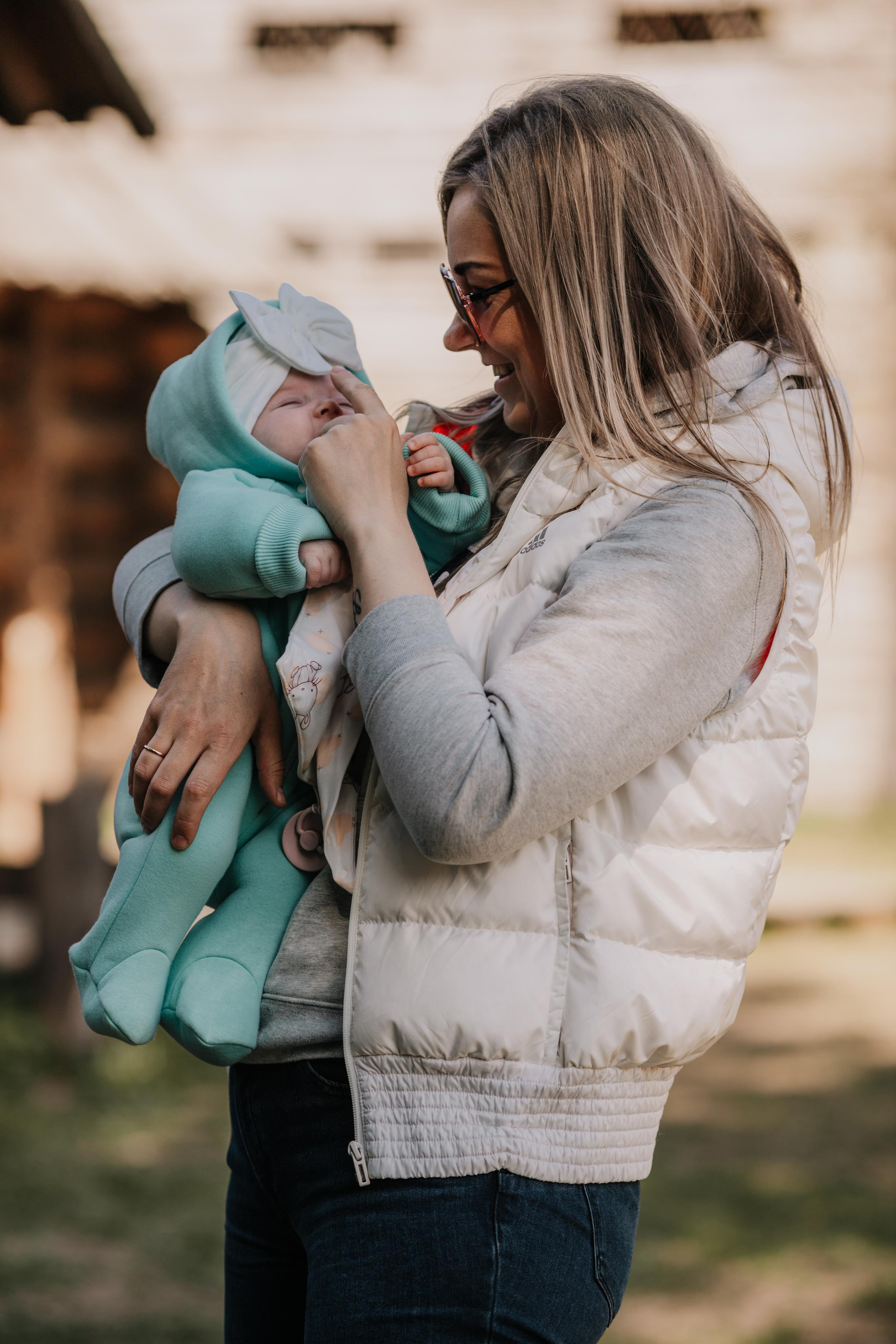 Екатерина и семья (музей-заповедник Горки Ленинские). Семейный и свадебный фотограф Видное Москва Екатерина Пятова