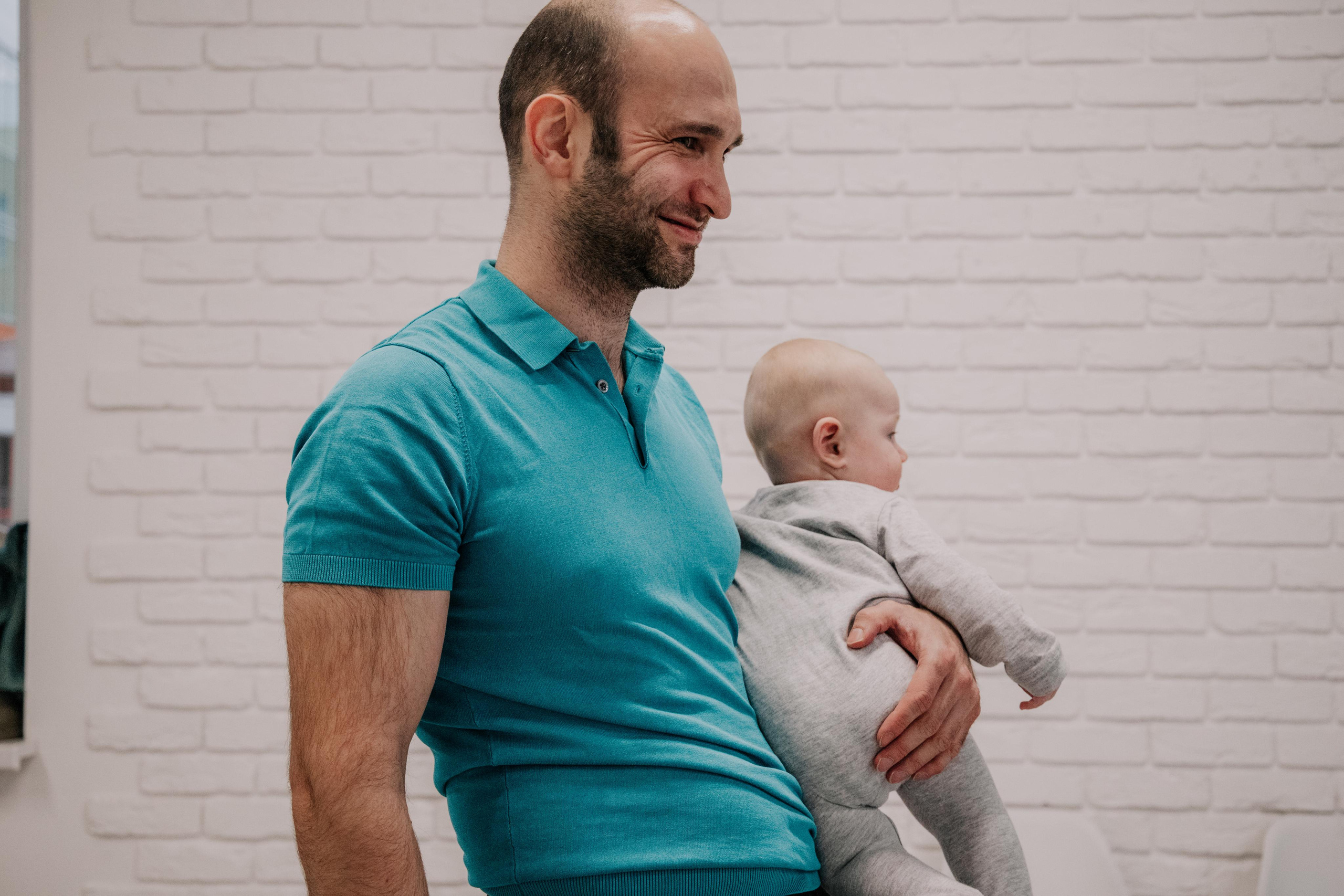 День Рождения Агнюша 3 года (Лофт Облака Реутов). Семейный и свадебный фотограф Видное Москва Екатерина Пятова