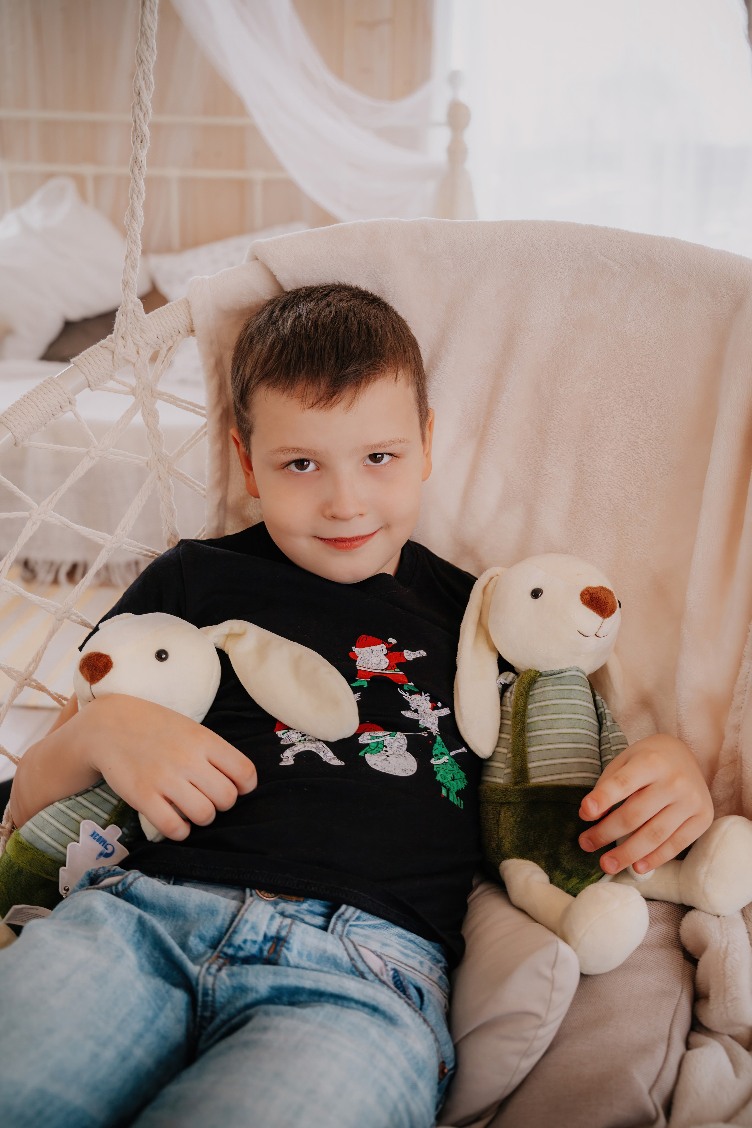 Екатерина и семья (Фотодеревня Видное). Семейный и свадебный фотограф Видное Москва Екатерина Пятова