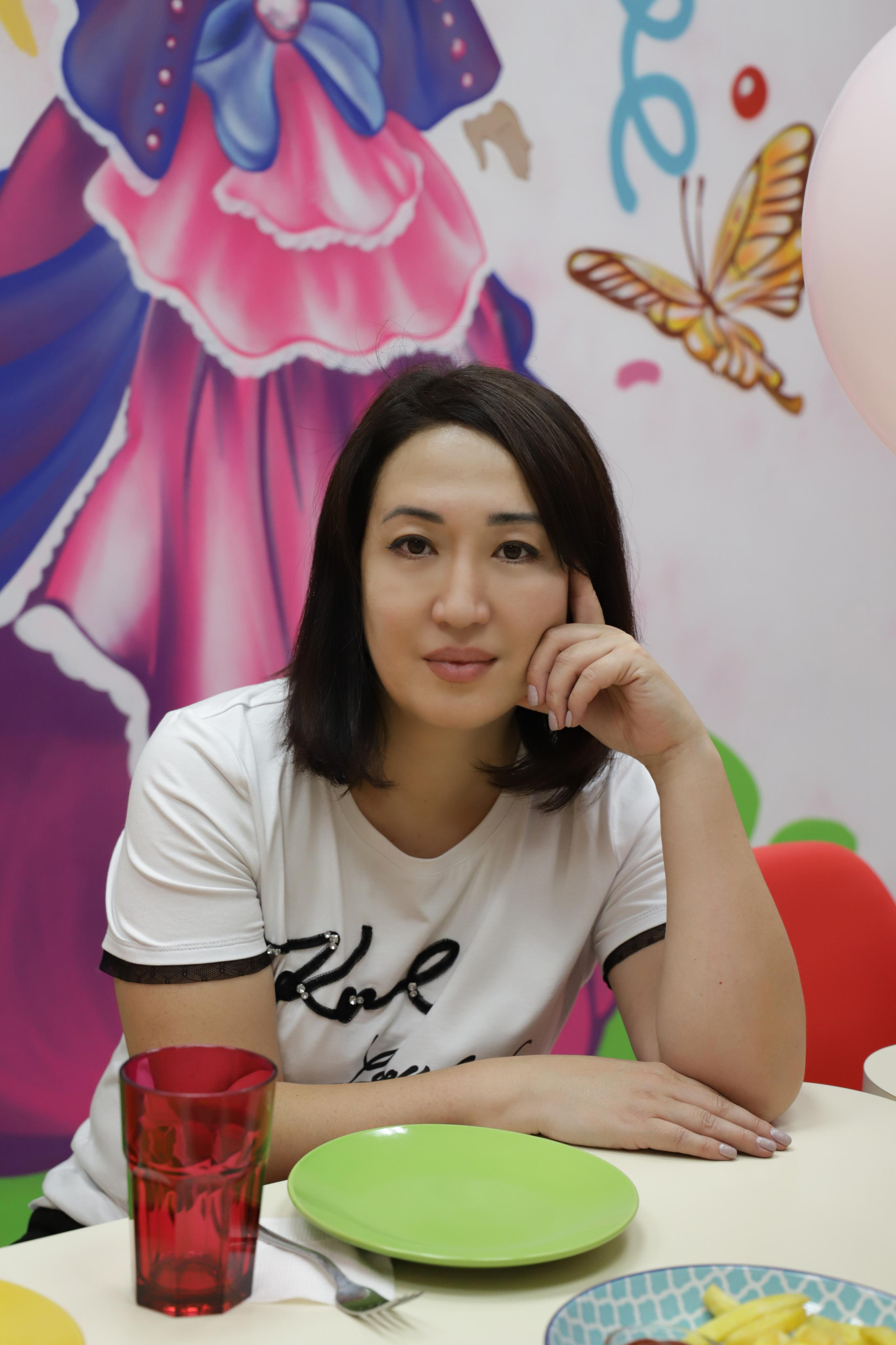 День Рождения Мадина 5 лет (Funky World Видное). Семейный и свадебный фотограф Видное Москва Екатерина Пятова