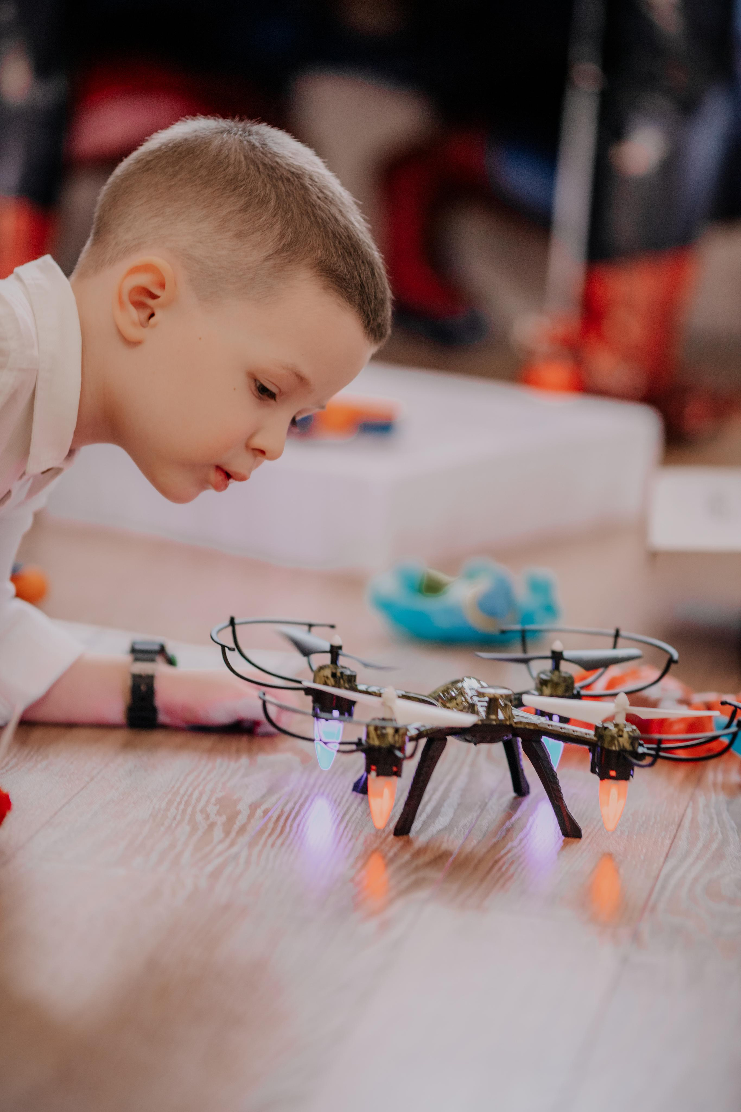 День Рождения Мирон 4 года (домашняя). Семейный и свадебный фотограф Видное Москва Екатерина Пятова