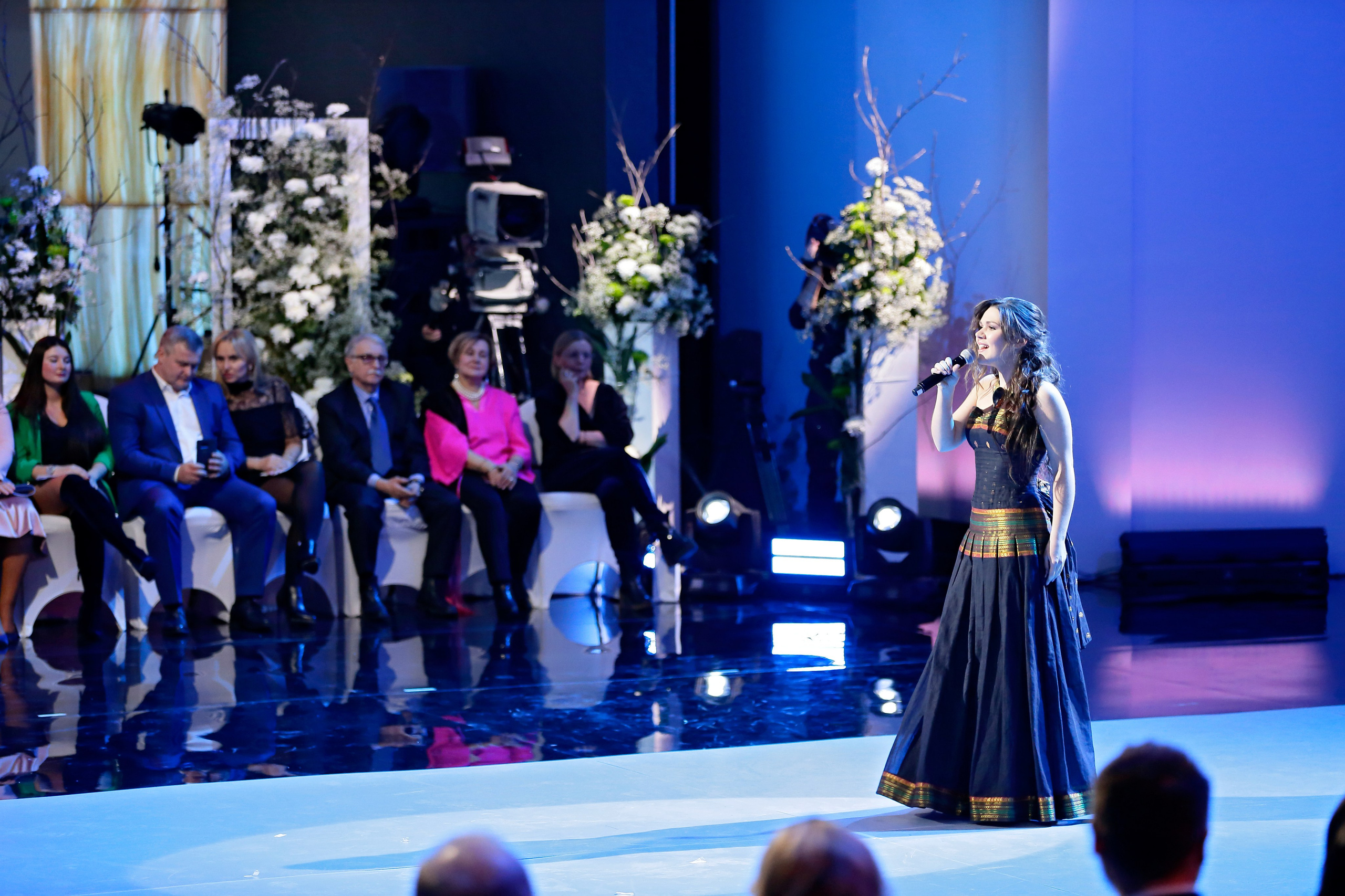 Зайцеву 80 лет, 2018. Попов.фото — Предметная фотостудия в Новой Москве