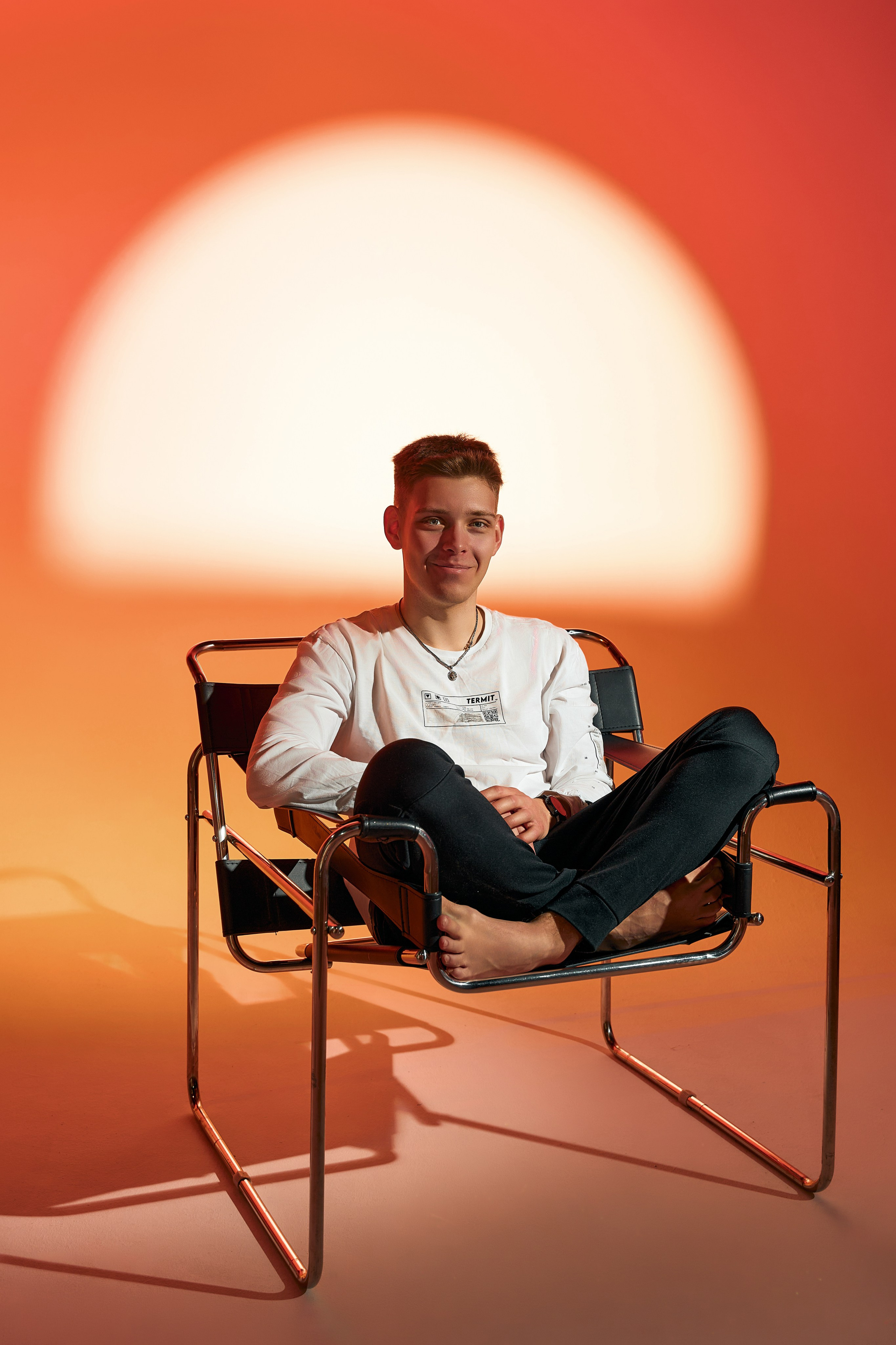 Даня (1). Андрей Дудкин. Контент фотограф в Москве