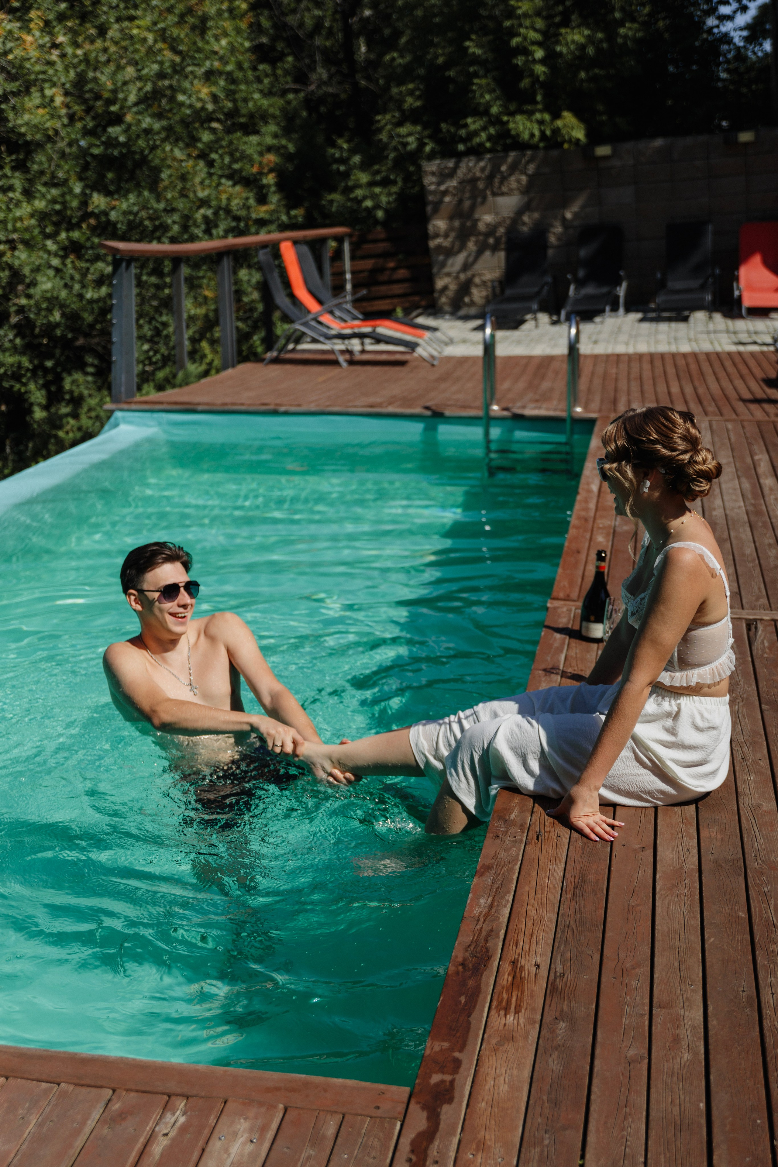 Егор и Анастасия 08/07/25. Свадебный фотограф в Самаре Ольга Гребнева