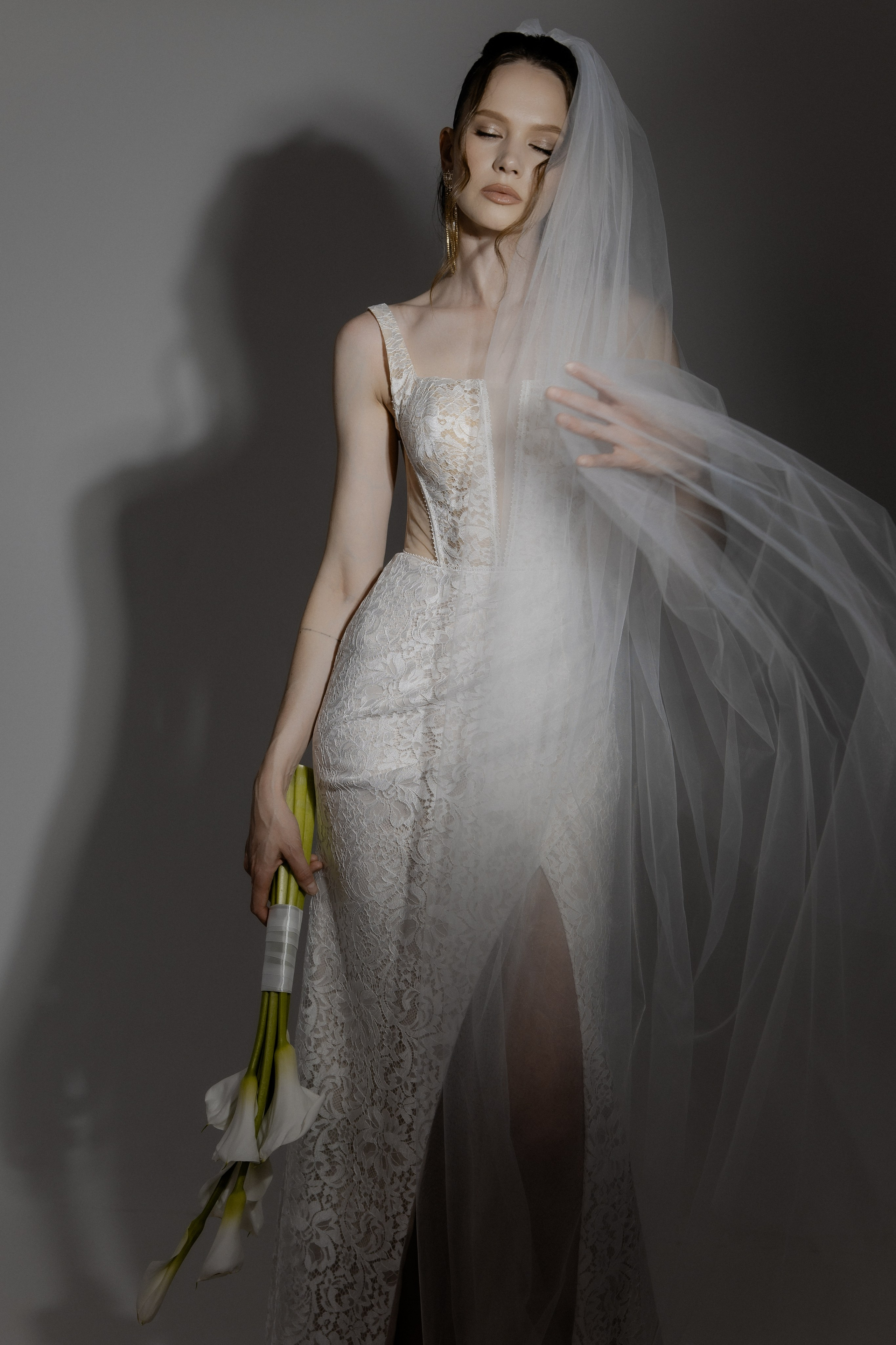 Дарья. Главная