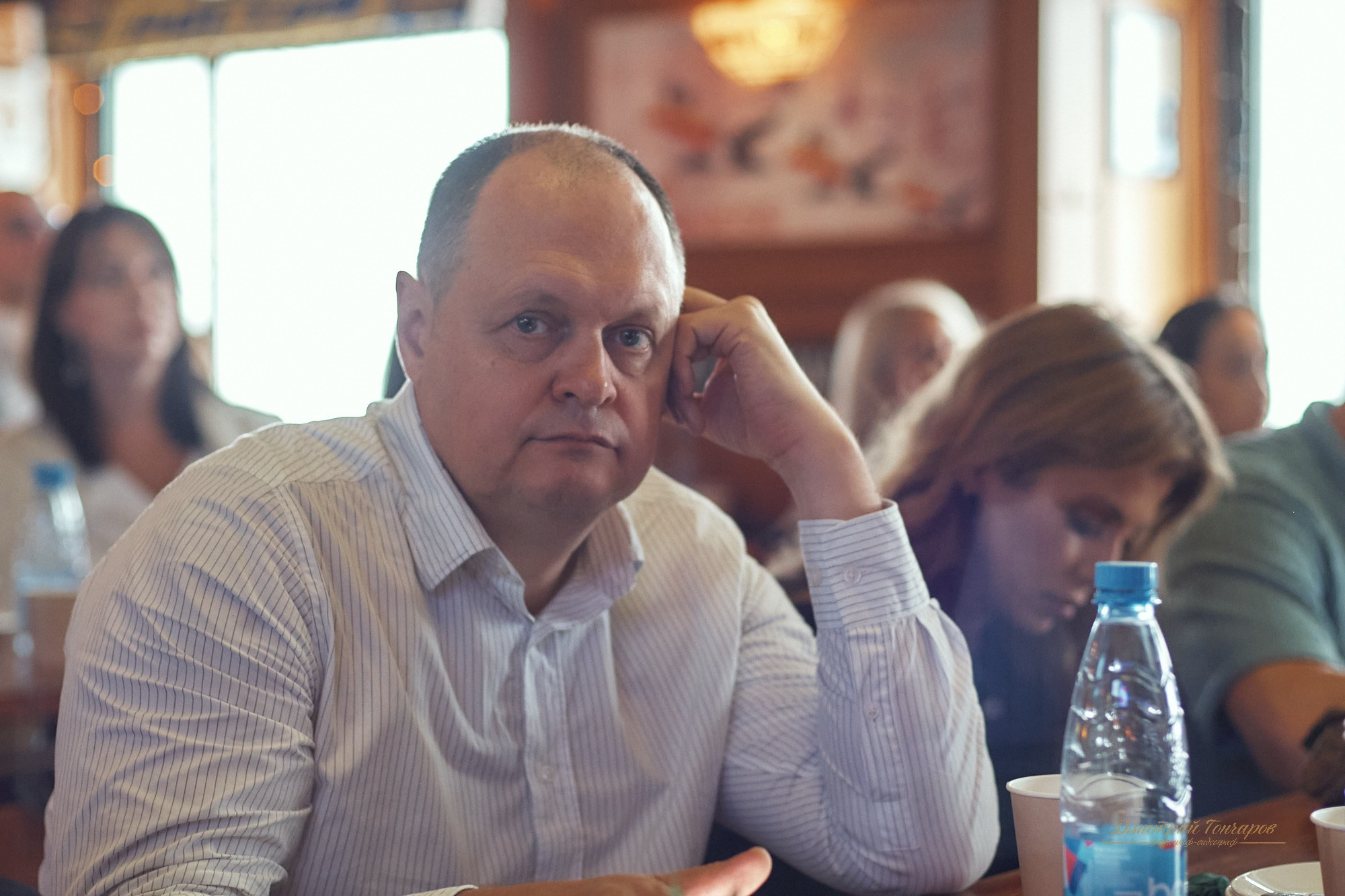 РСТЦ. Фотограф видеограф в Москве