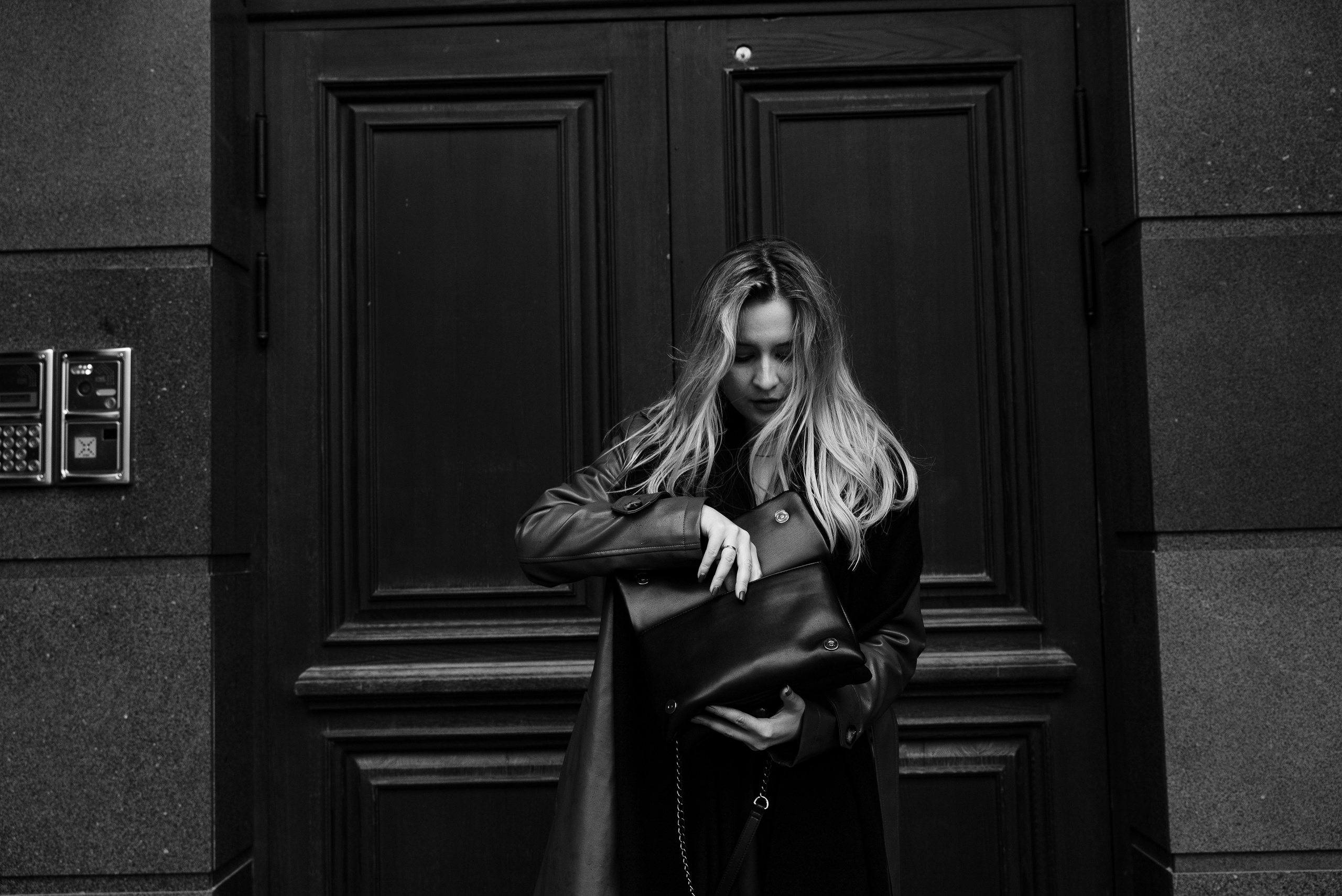 Юлия Микка. Barsukov