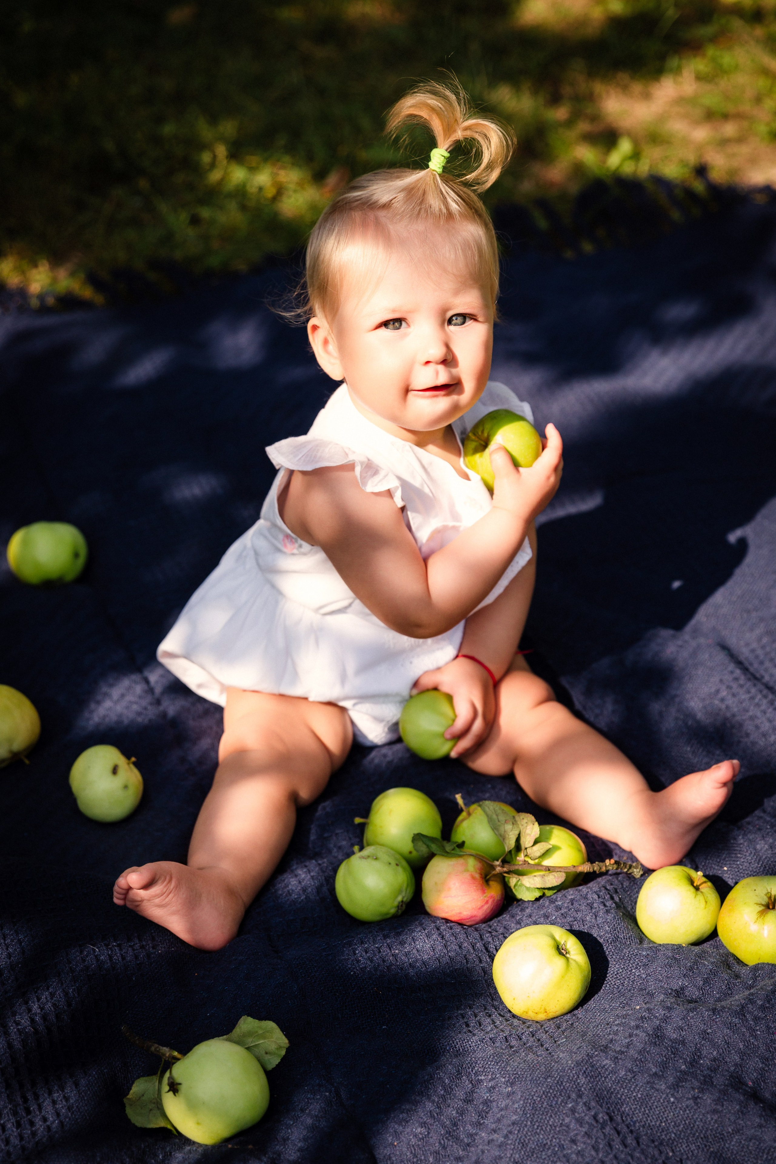 Прогулка в Коломенском. Устинова Софья. Фотограф. Москва