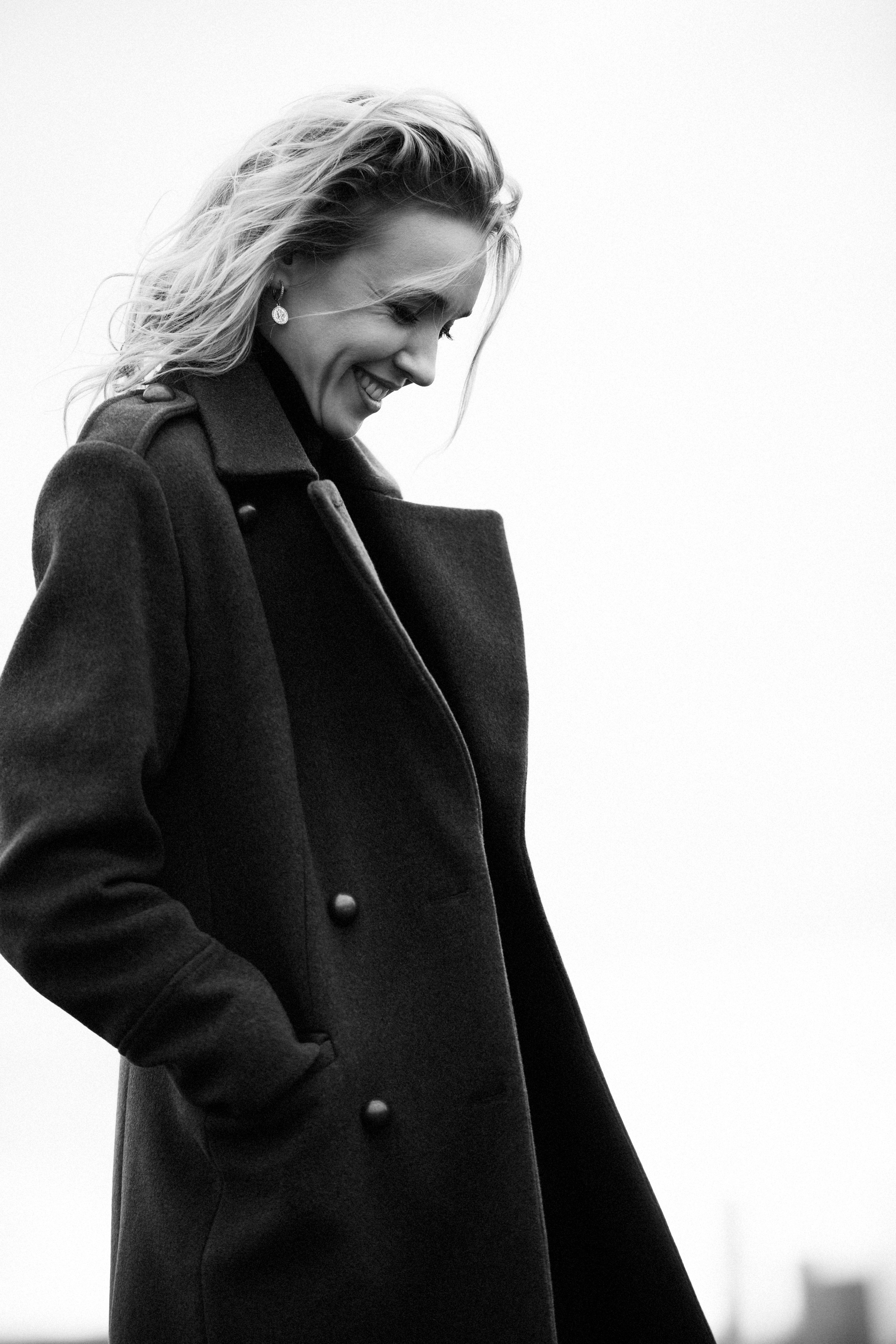 У природы нет плохой погоды. Устинова Софья. Фотограф. Москва