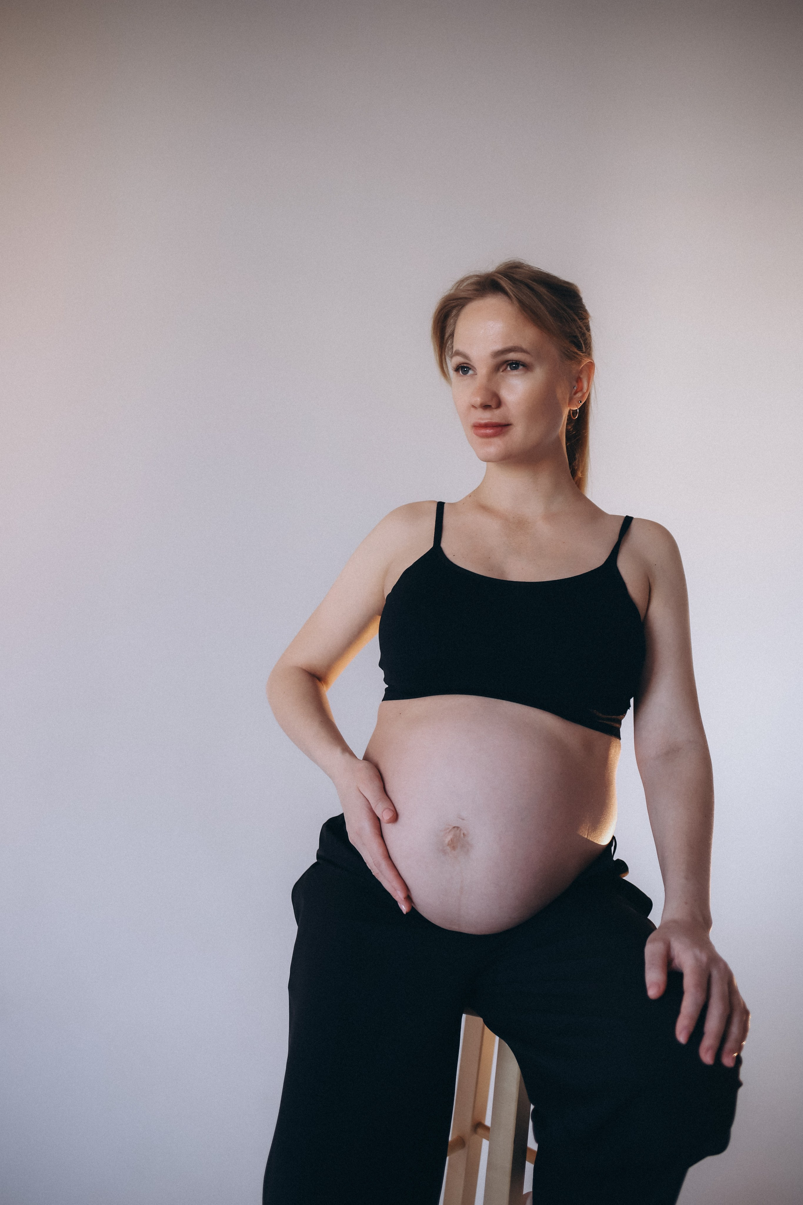 Беременность. Семейный фотограф в Ставрополе Кристина Ткаченко