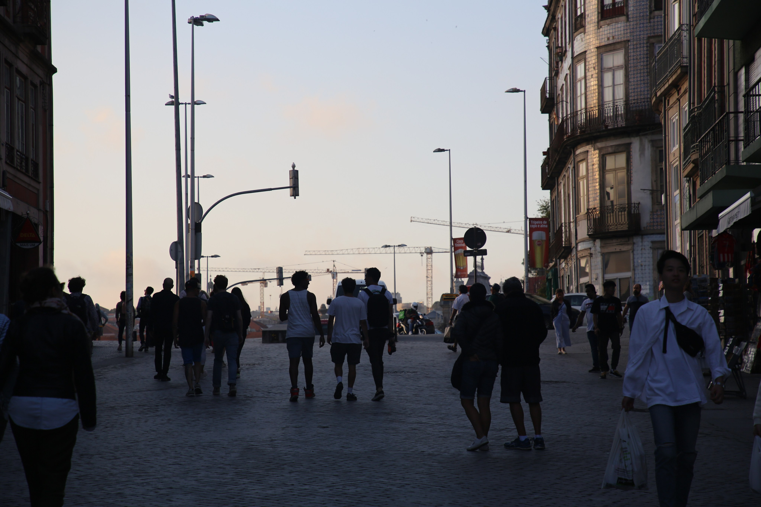 Porto, Portugal. Andrey Filippov Photographer