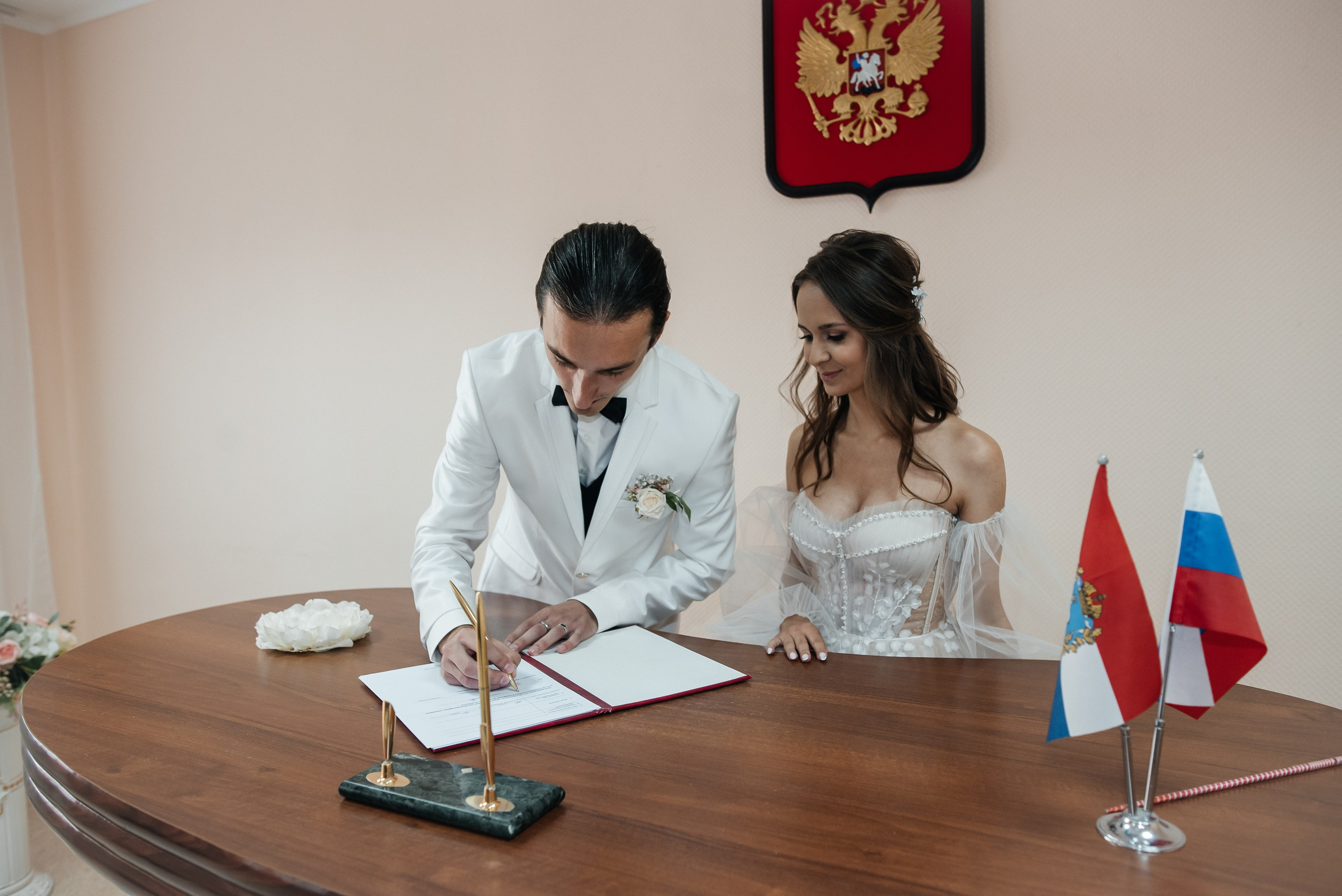 Женя и Алёна. Семейный и детский фотограф в Самара Егорова Ирина