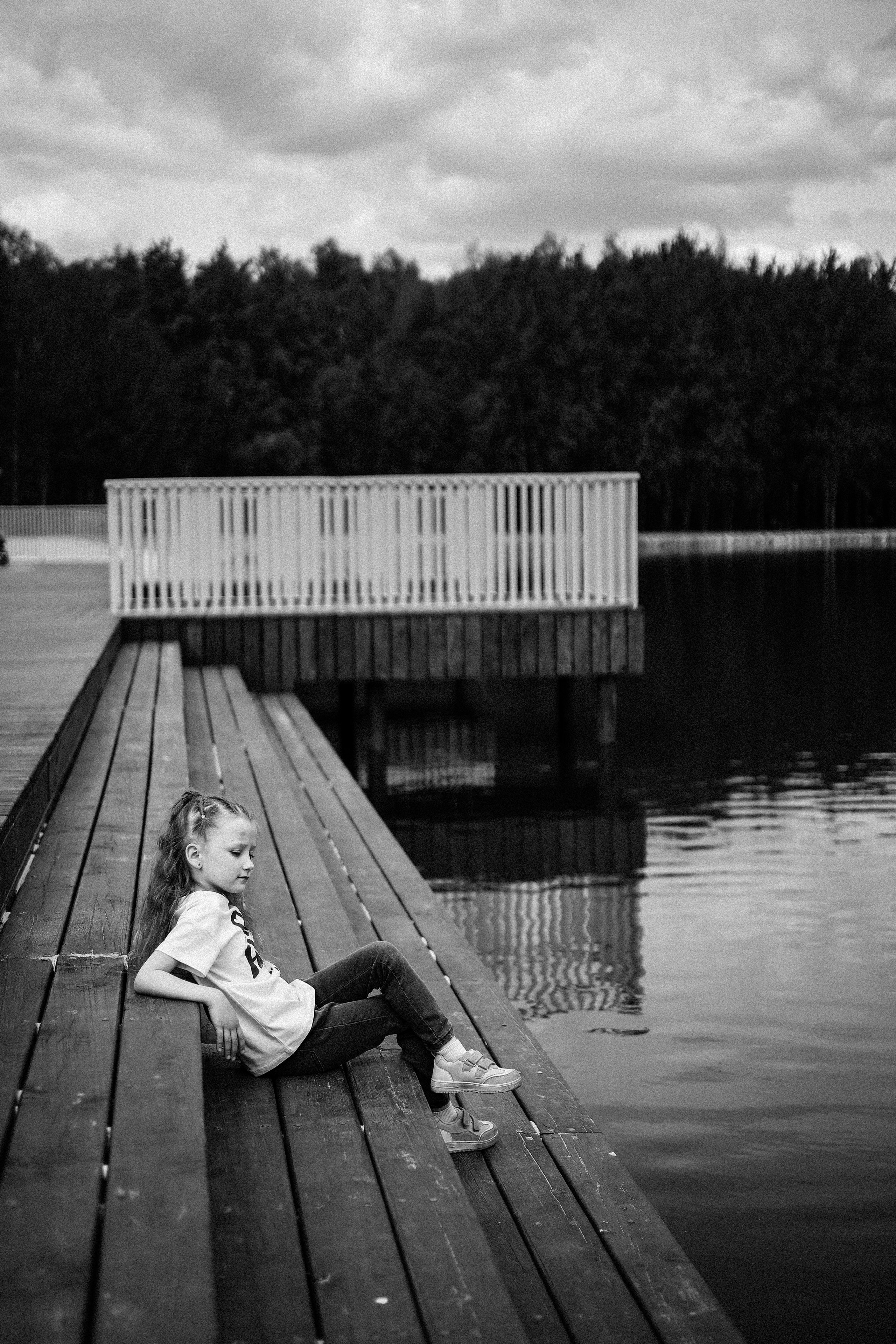 Полина. Фотограф Анастасия Кувшинова Москва