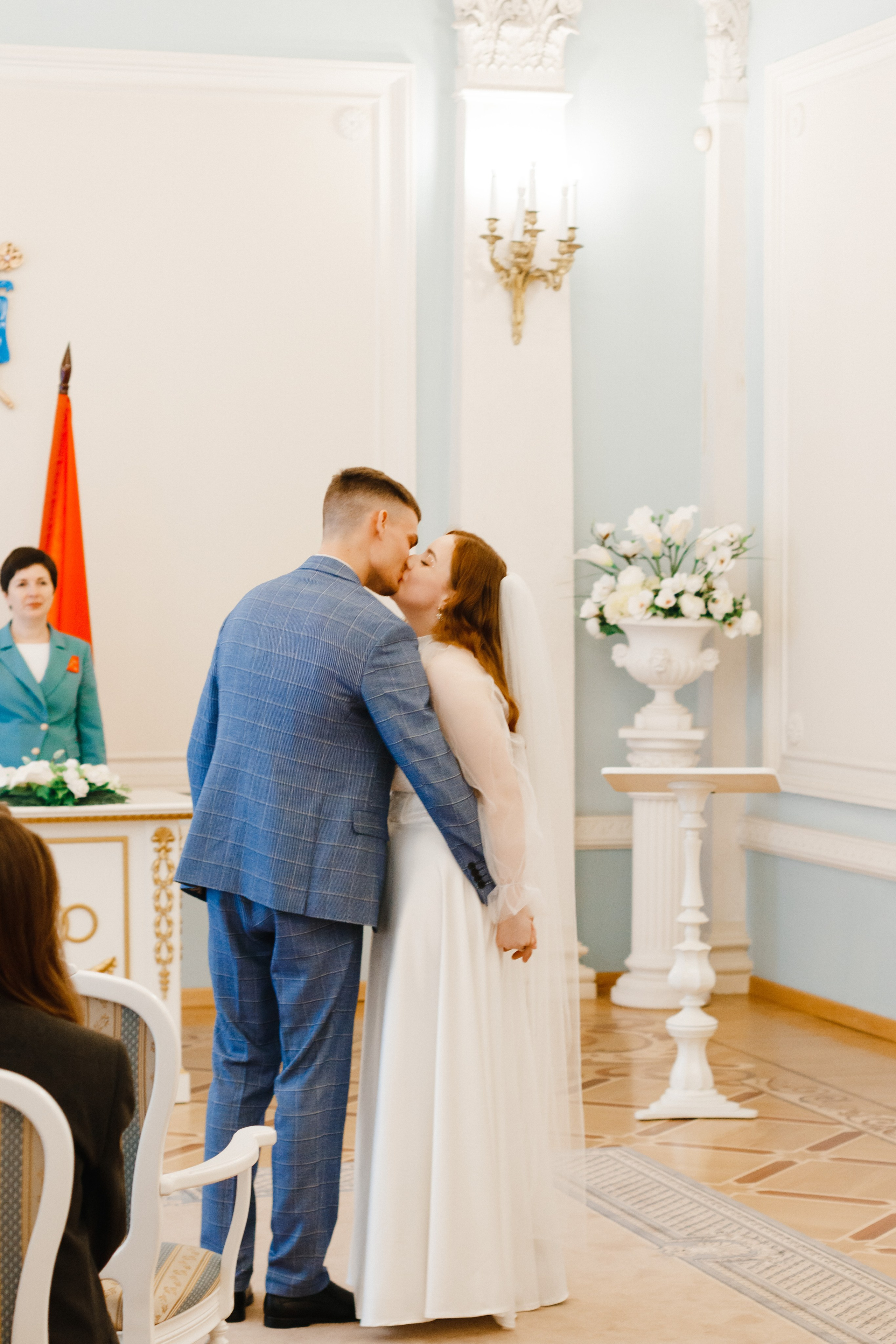 Свадебные. Коммерческий фотограф в Санкт-Петербурге (СПб) Екатерина Панчёха, Панчёшка