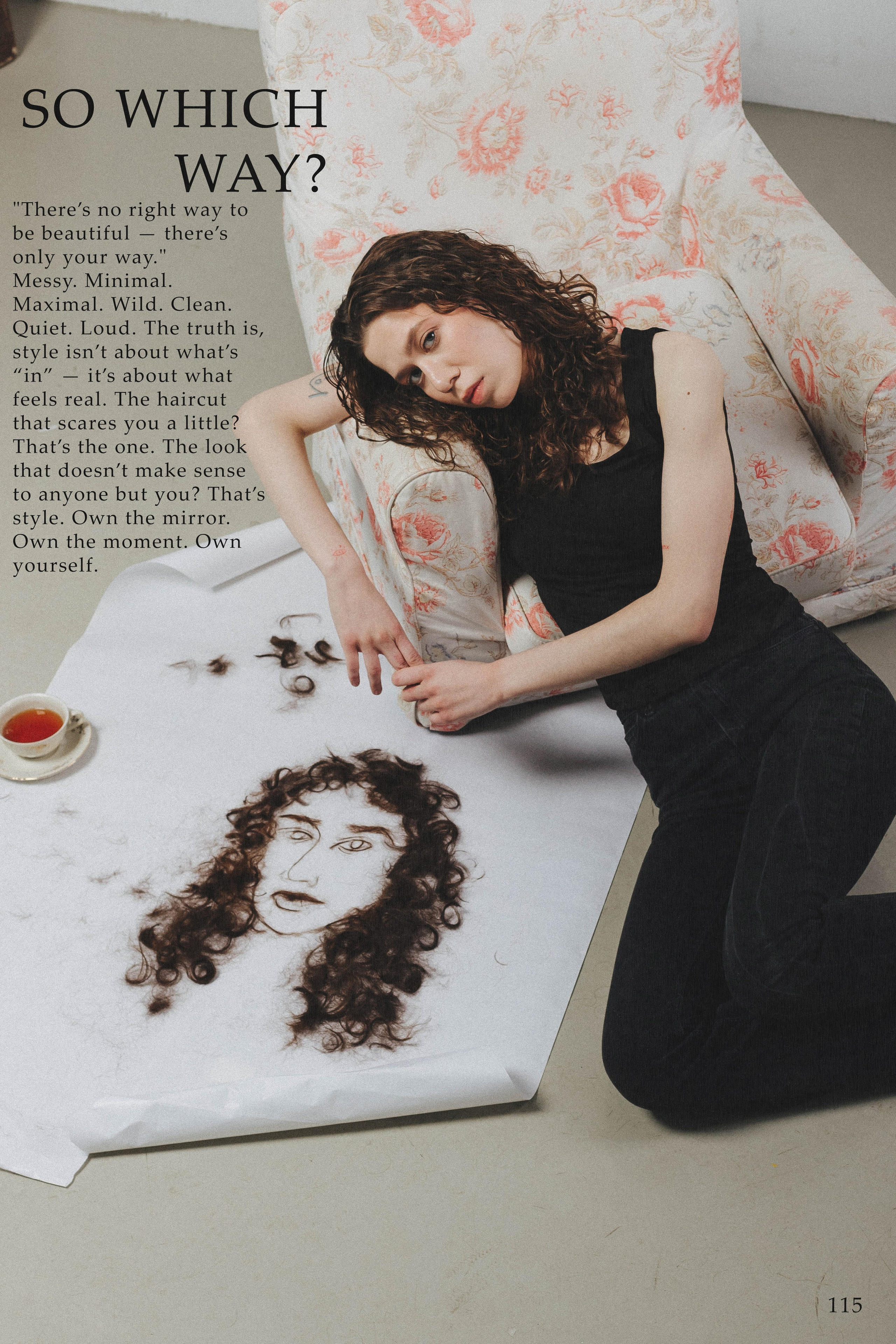 Салон стрижек Cult 33. Коммерческий фотограф в Санкт-Петербурге (СПб) Екатерина Панчёха, Панчёшка