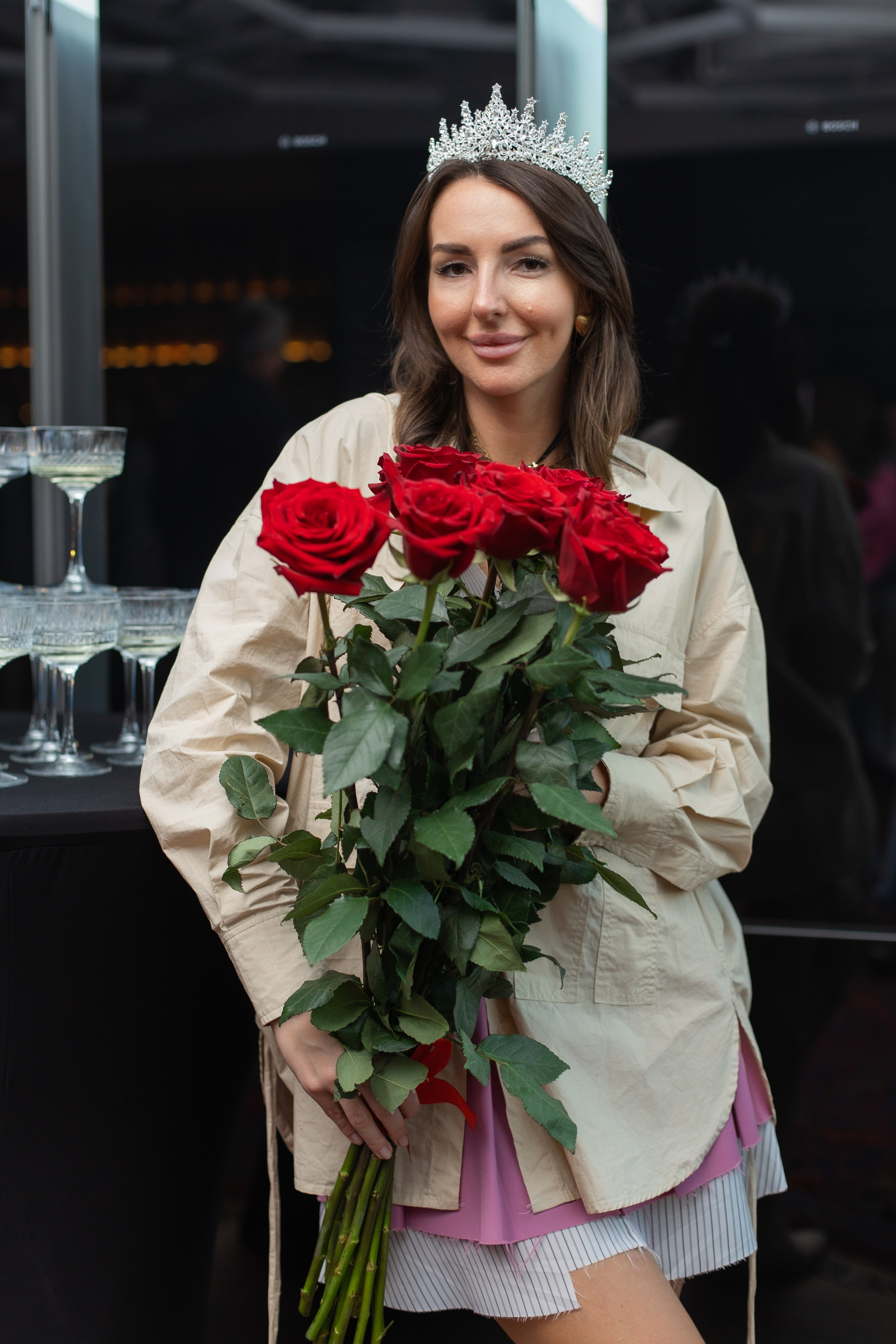 Festival party. Фотограф в Москве Десятова Ксения