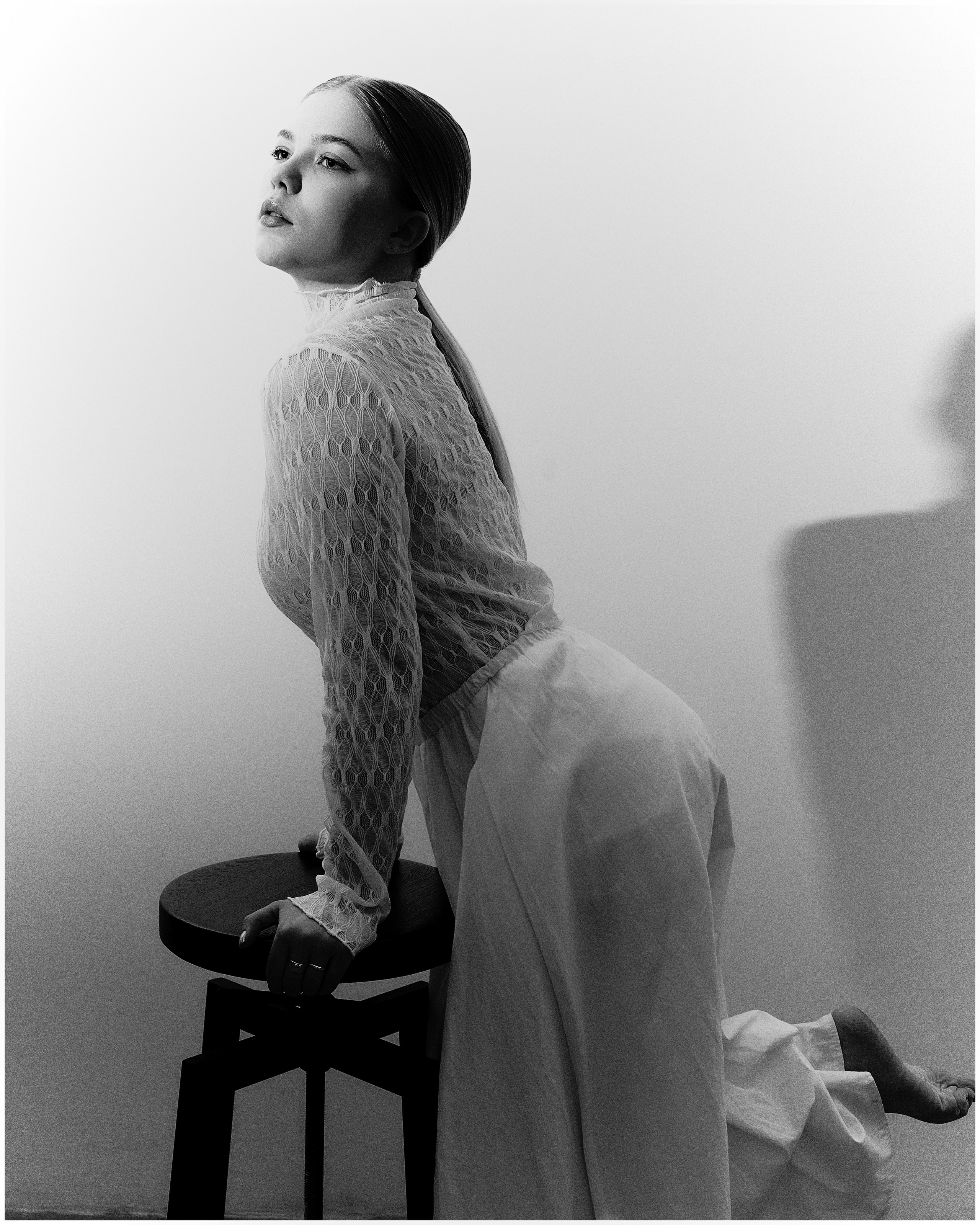 Ангелина. Портретный фотограф в Москве | Анастасия Старкова