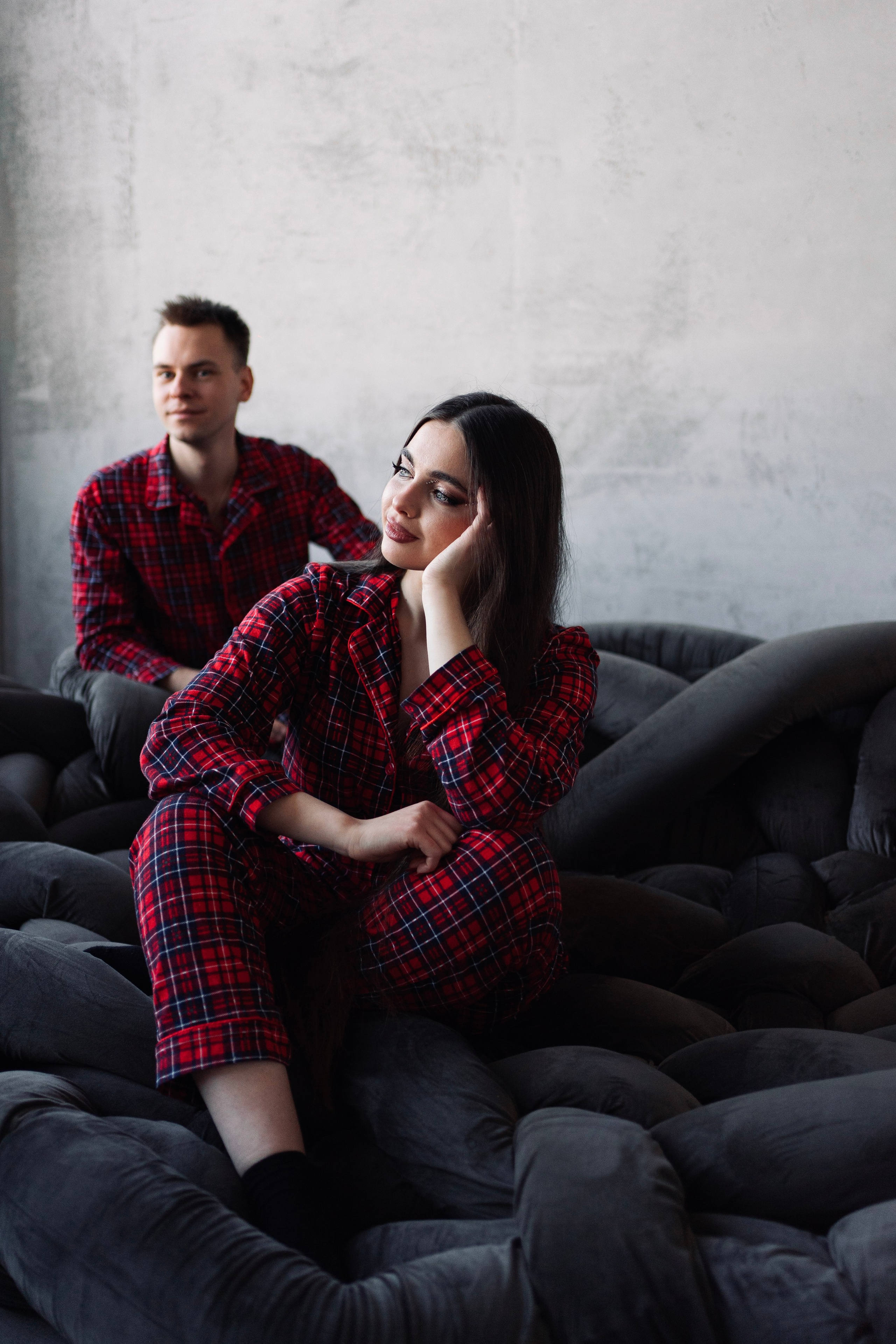 Love story. Фотограф Беляева Катя