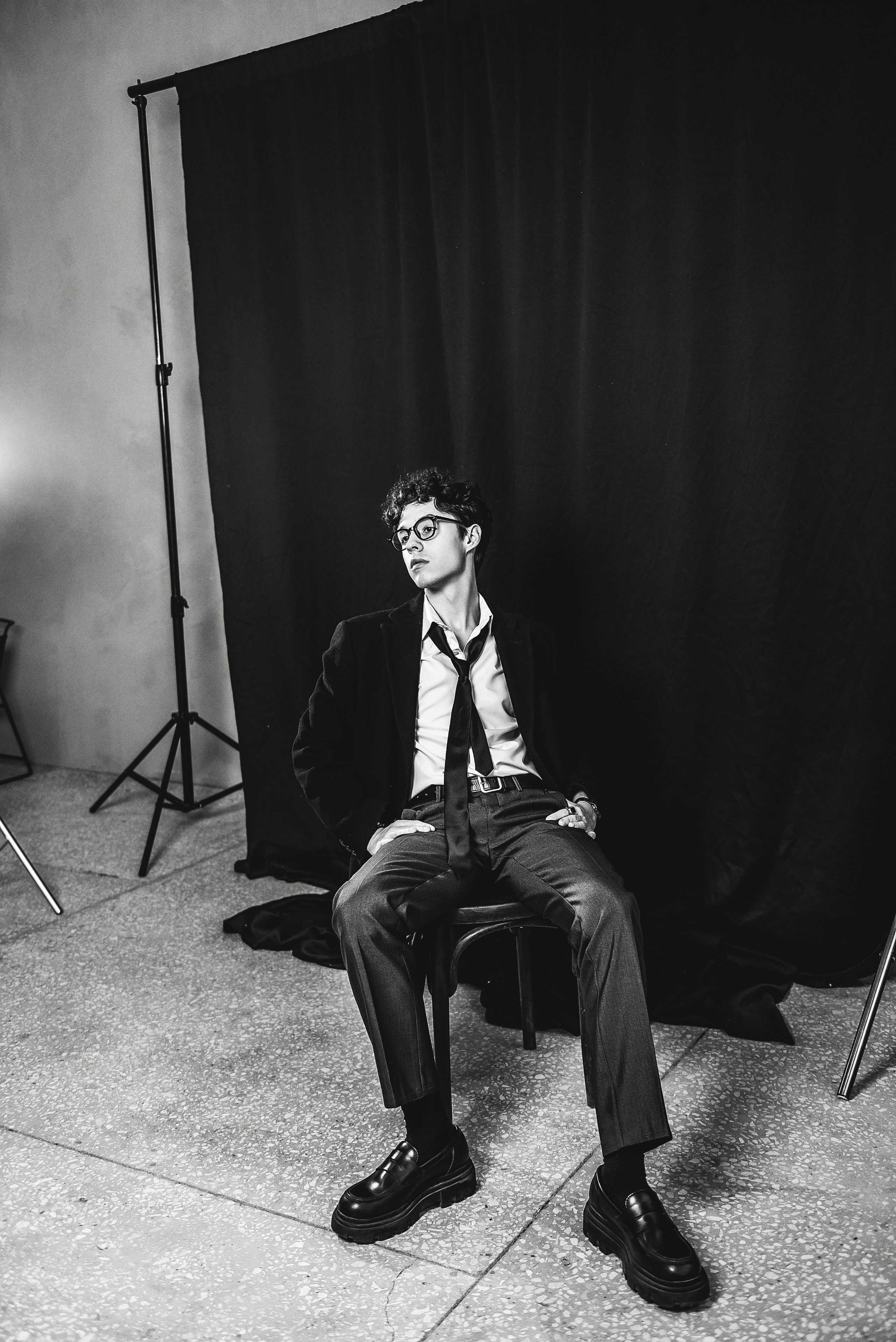 Никита. Семейный и портретный фотограф в Тольятти | Самаре Мария Иодис