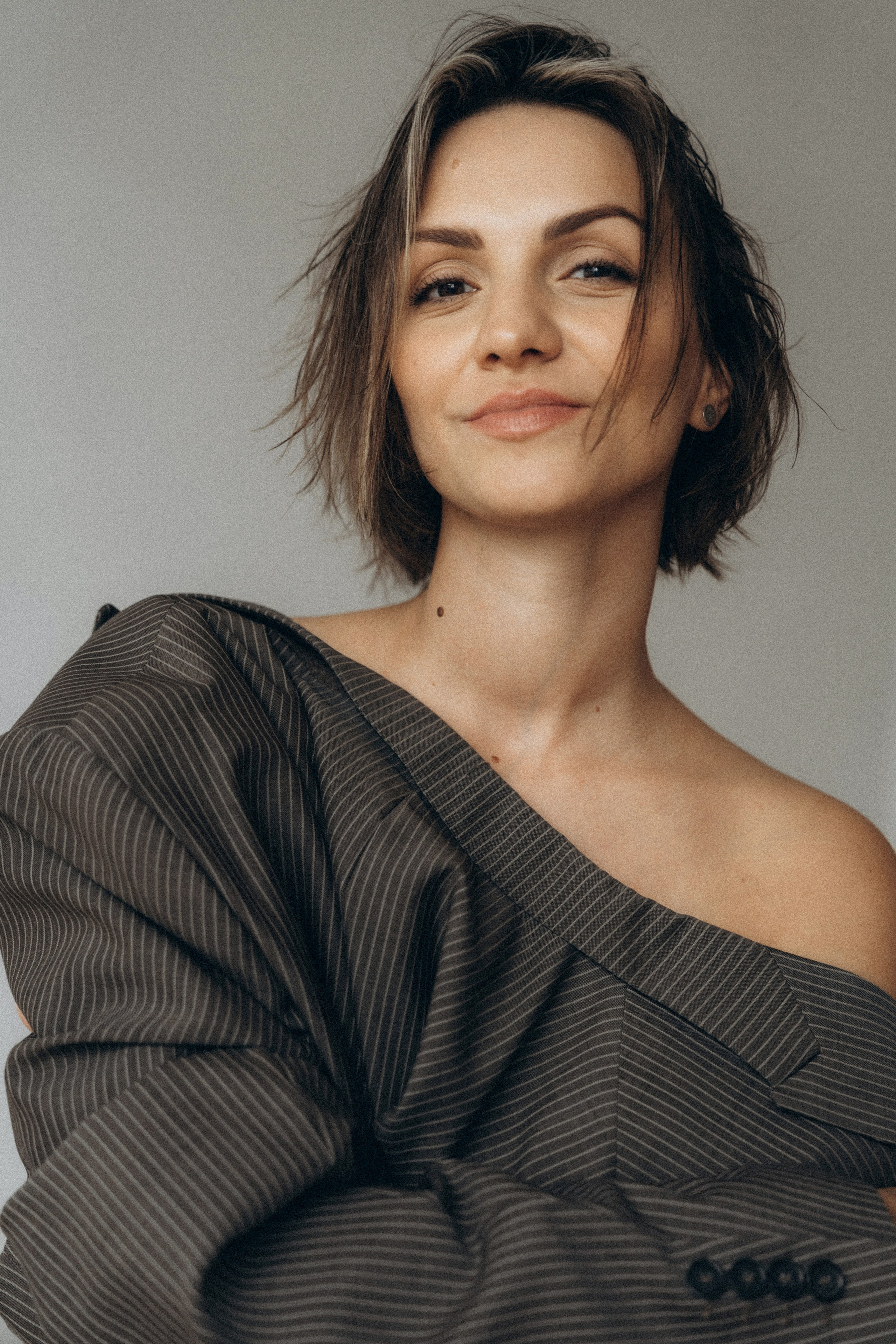 Женская фотосессия. Фотограф Ира Заварина