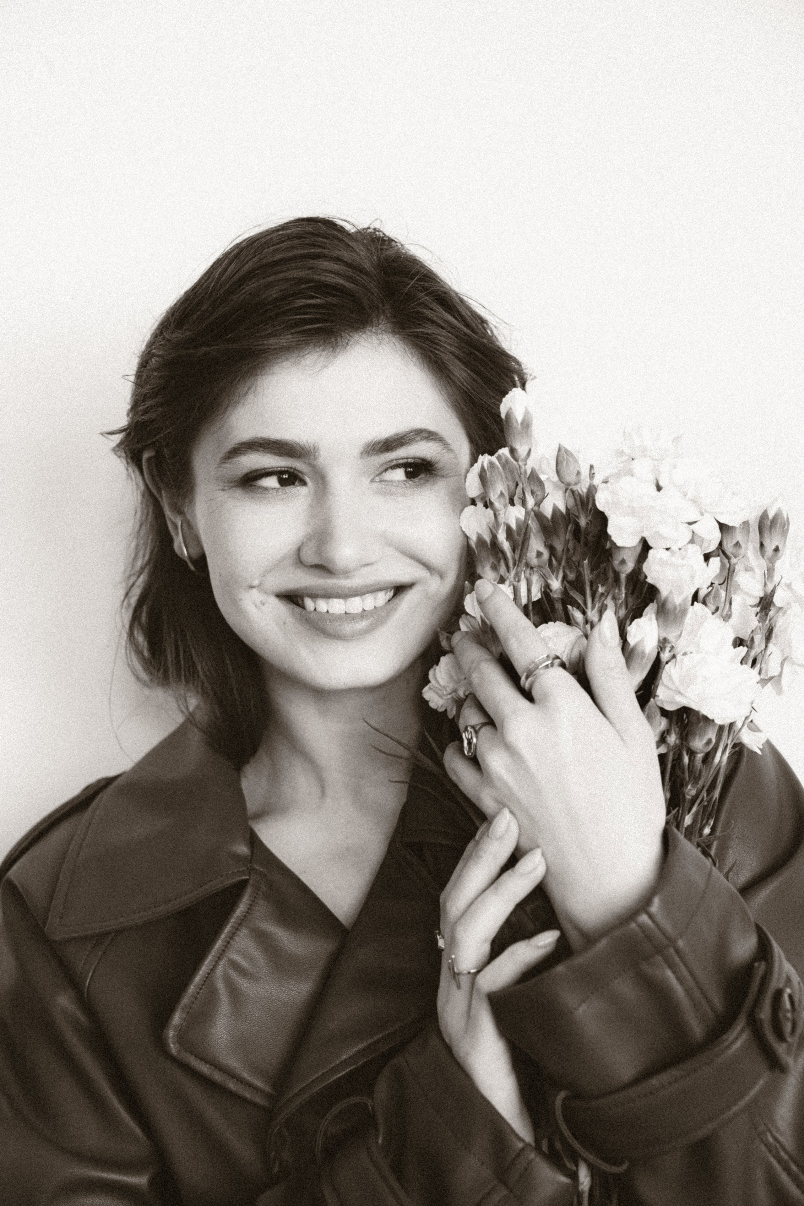 Алиса. Фотограф Ира Заварина