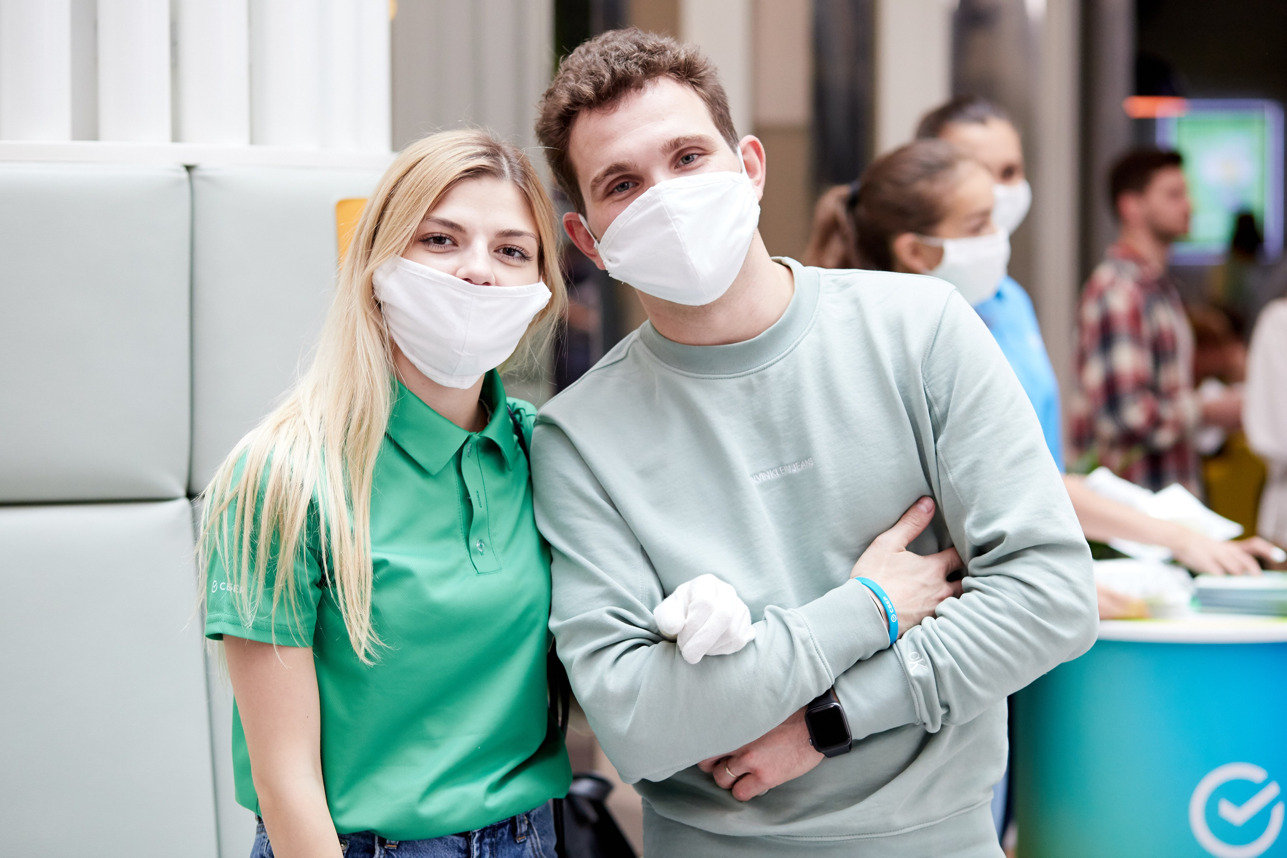 Сбербанк (акция). Репортажный Фотограф