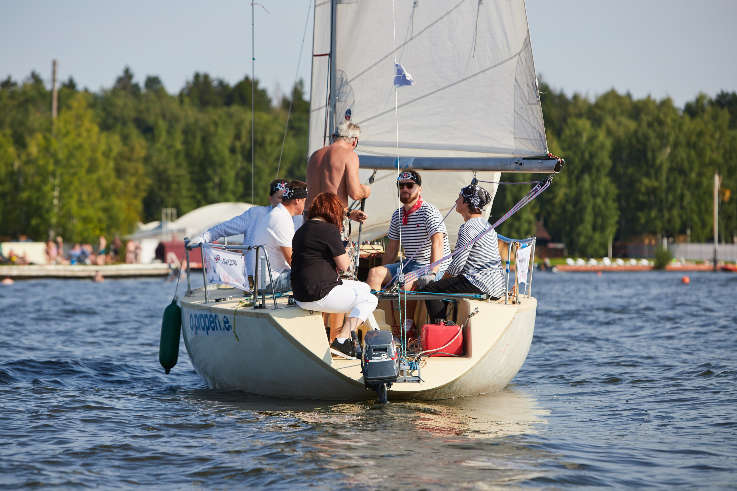 Акцент капитал (корпоратив). Репортажный Фотограф