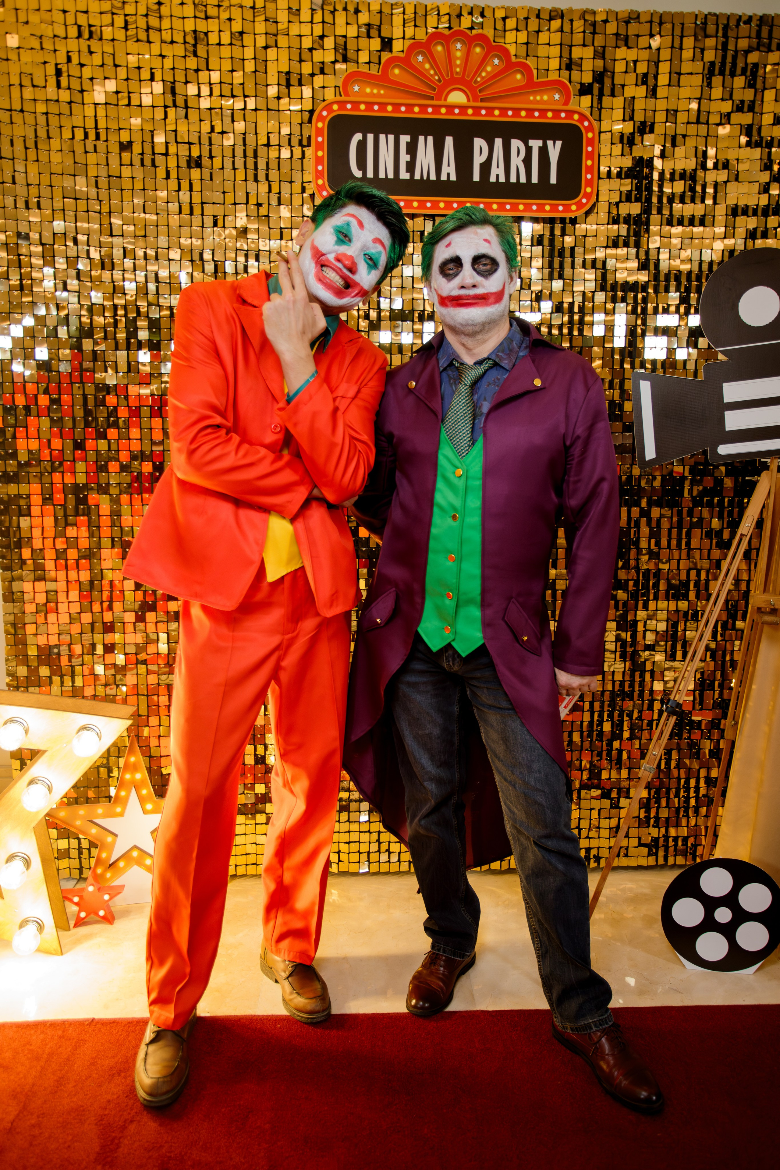 Мероприятие в отеле Four Seasons. Репортажный Фотограф