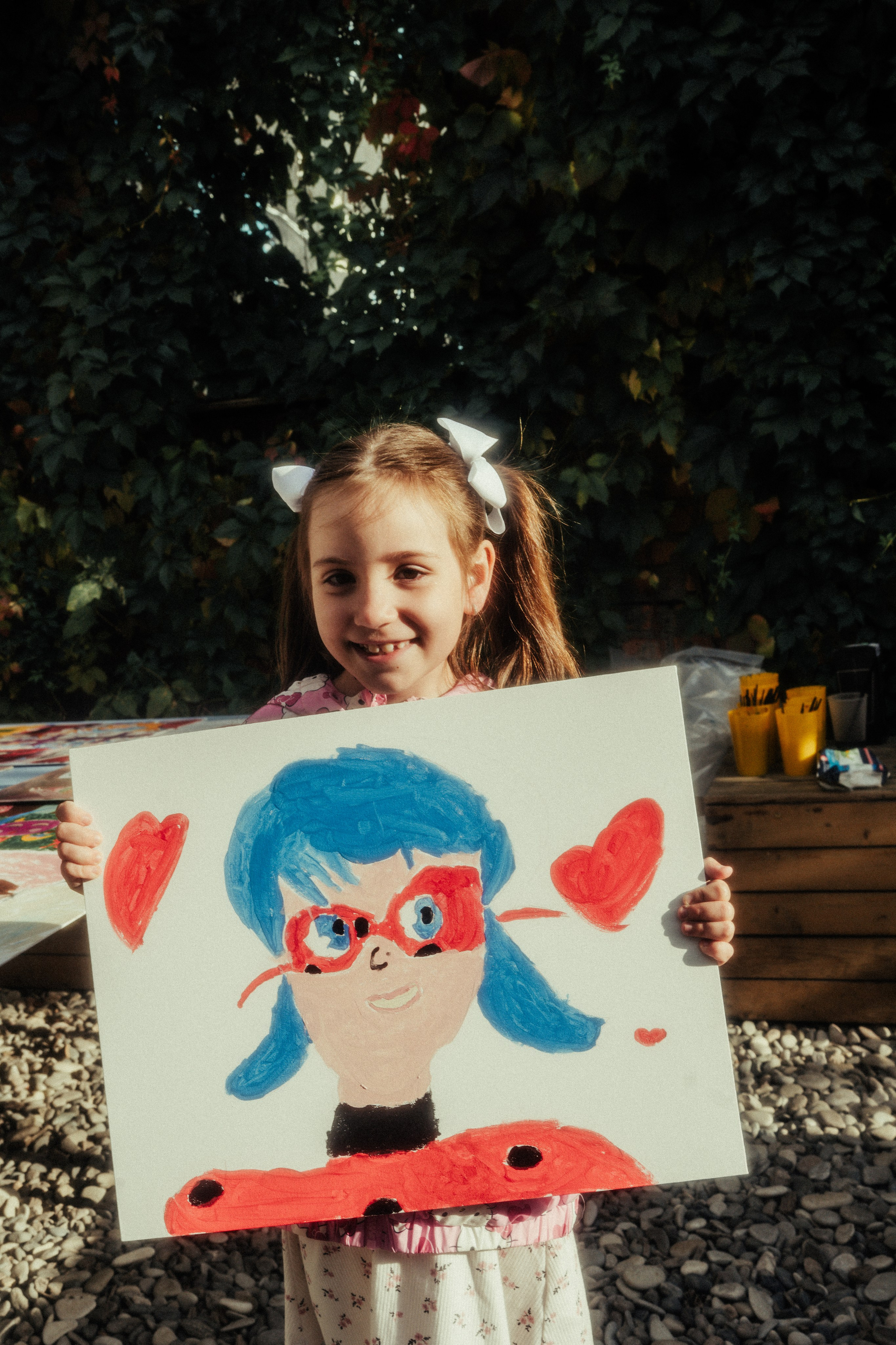 Фестиваль, Москва. Свадебный фотограф в Санкт-Петербурге Марина Фесенко